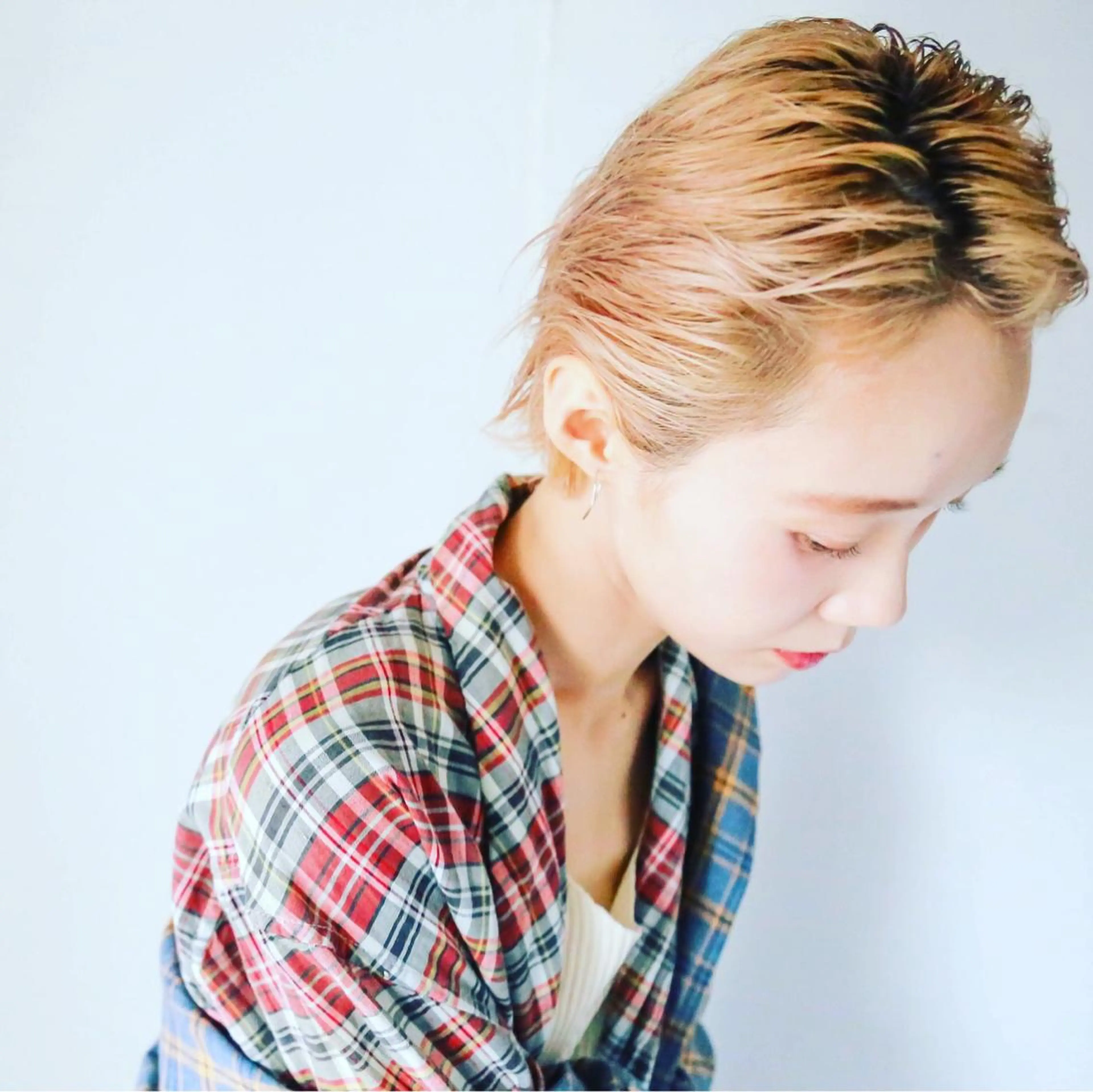 ショート chill所属・topstylist fukudaのその他イメージ