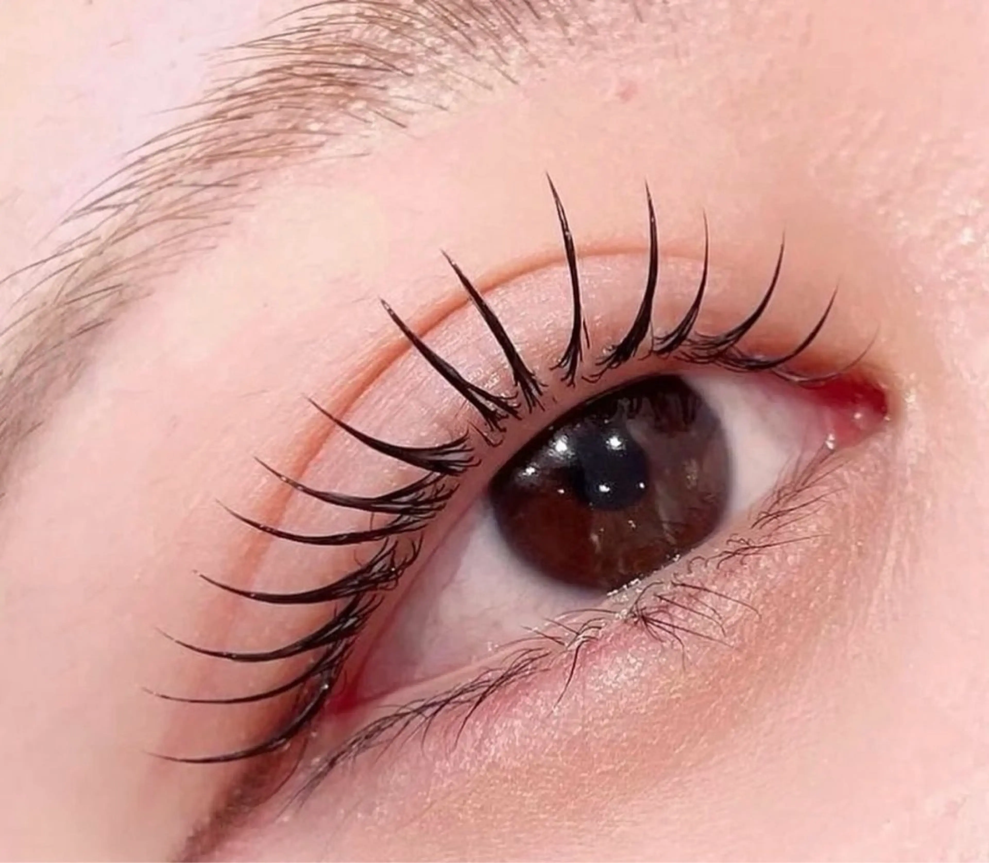 マツエク・マツパ 池袋💖 チルザルトサロンのマツエク・マツパデザイン