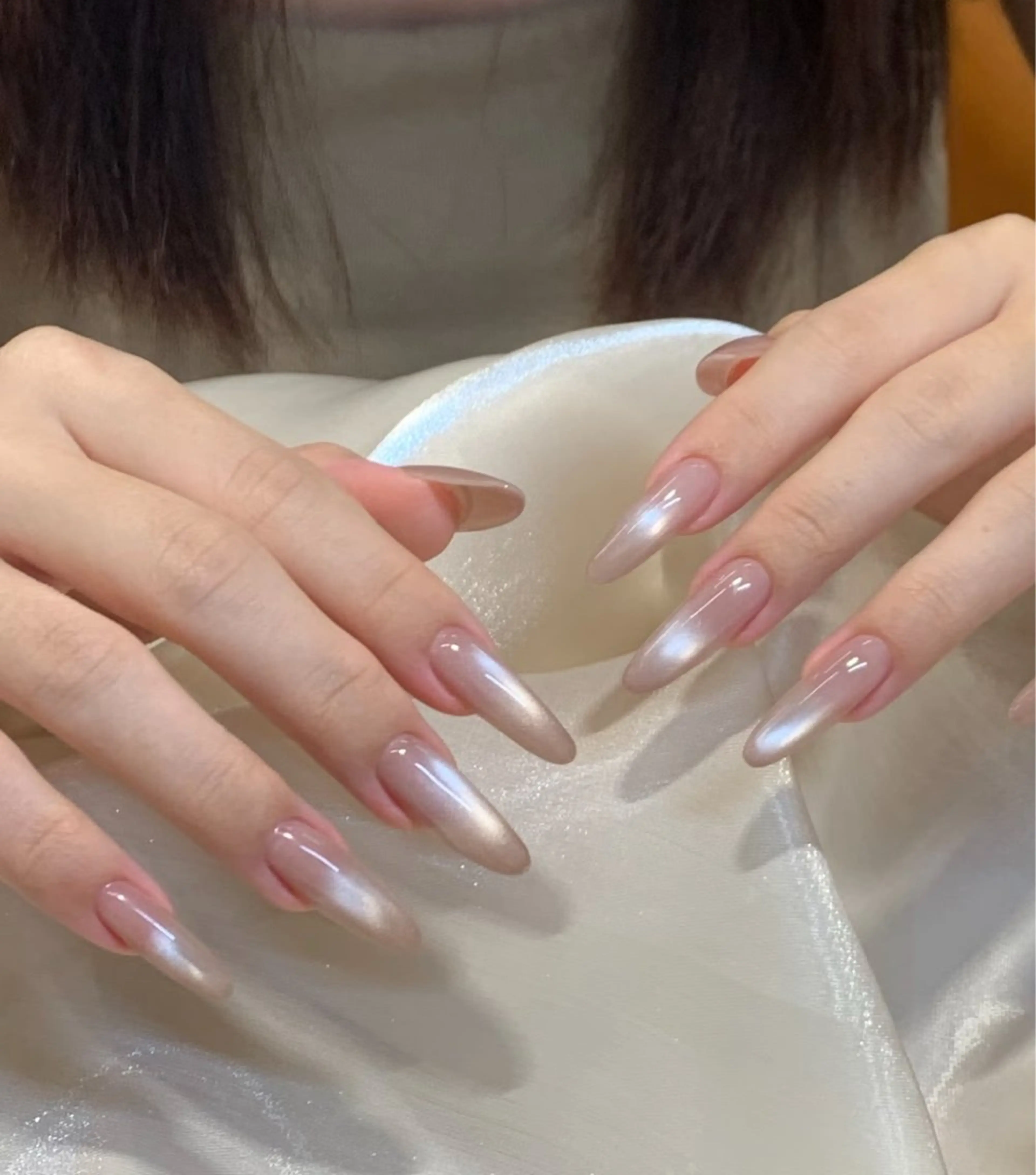 チップマグネットワンカラーの写真