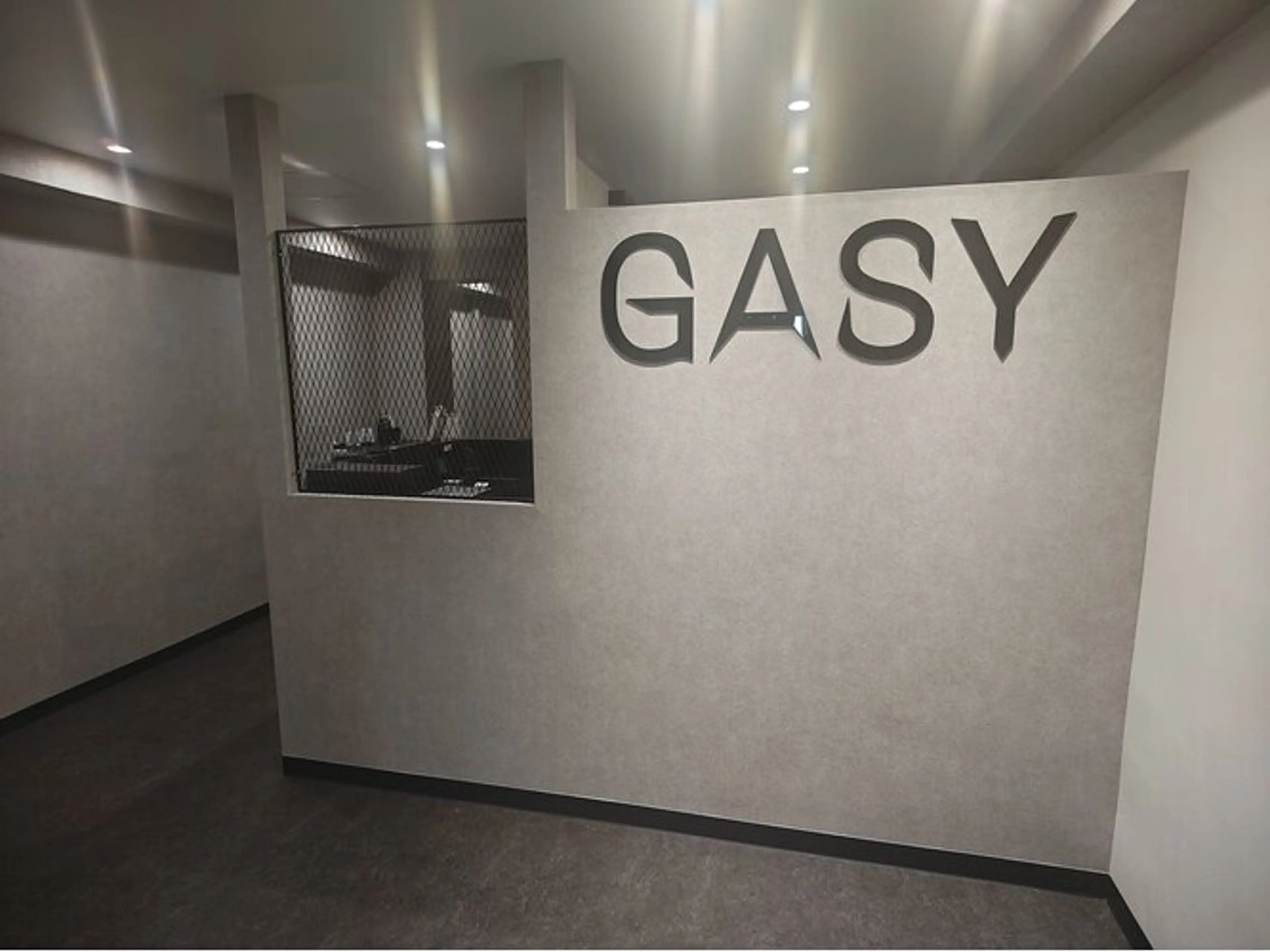 ネイル メンズネイルサロンGASY所属・みやけん 🏋️💪　駅チカのネイルデザイン