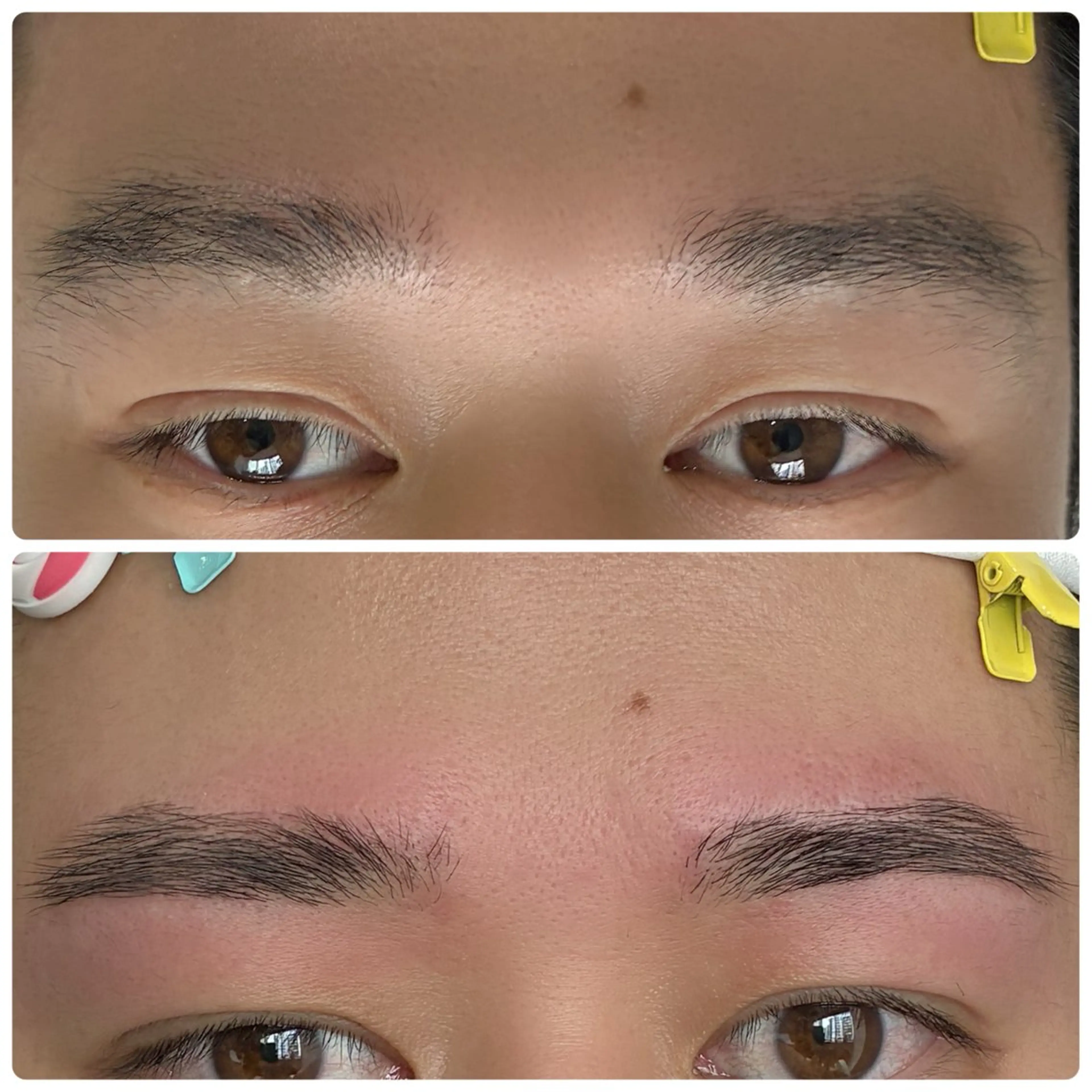 アイブロウ ワックス脱毛 その他(アイブロウ) Liberty Island南青山店所属・🌠似合わせ眉 /Lita🌠の眉毛・アイブロウイメージ