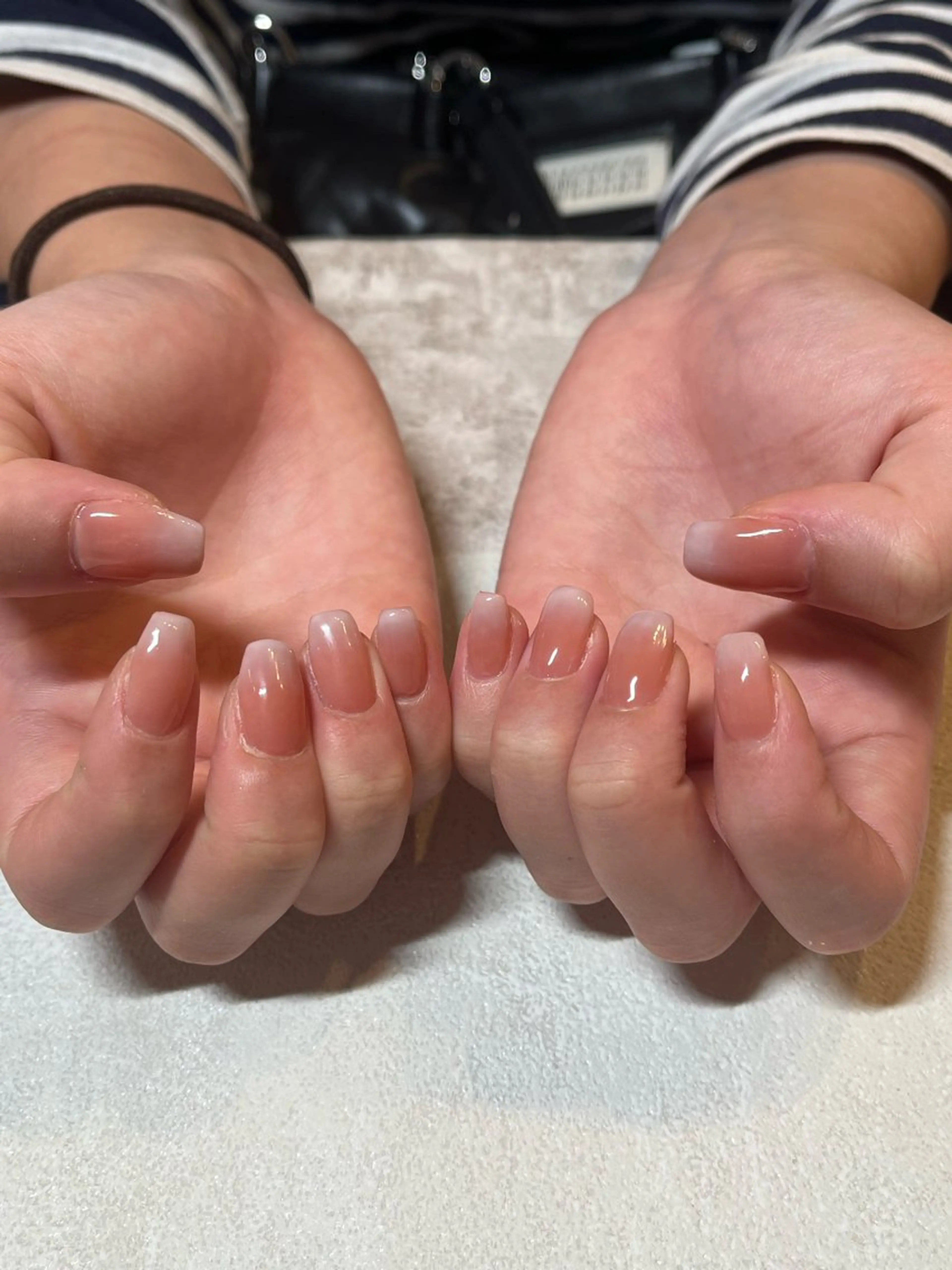 ネイル ハンドネイル Nail room 【Mente】のネイルデザイン