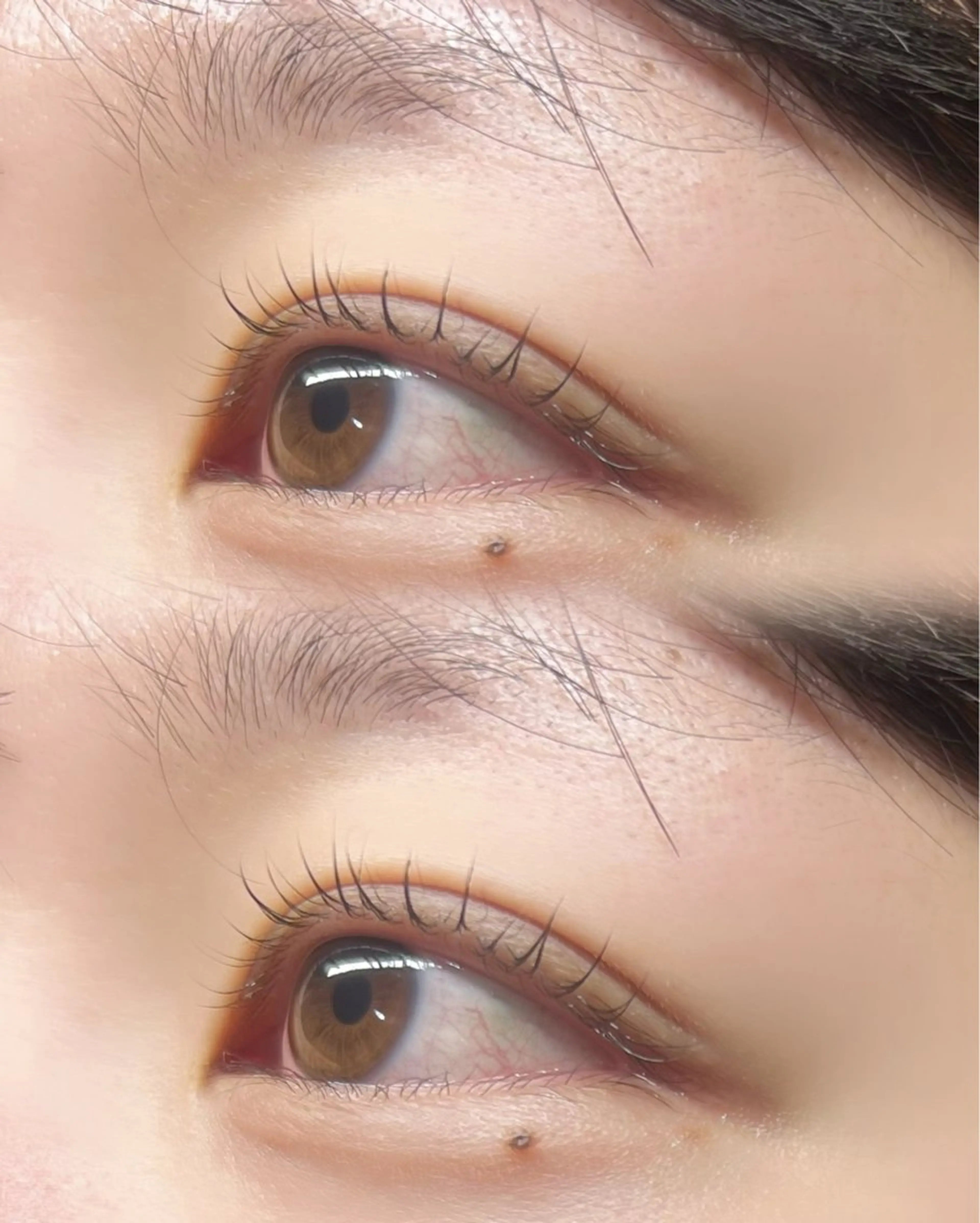 マツエク・マツパ マツパ 🌷eyelash 🌷SAYURIのマツエク・マツパデザイン
