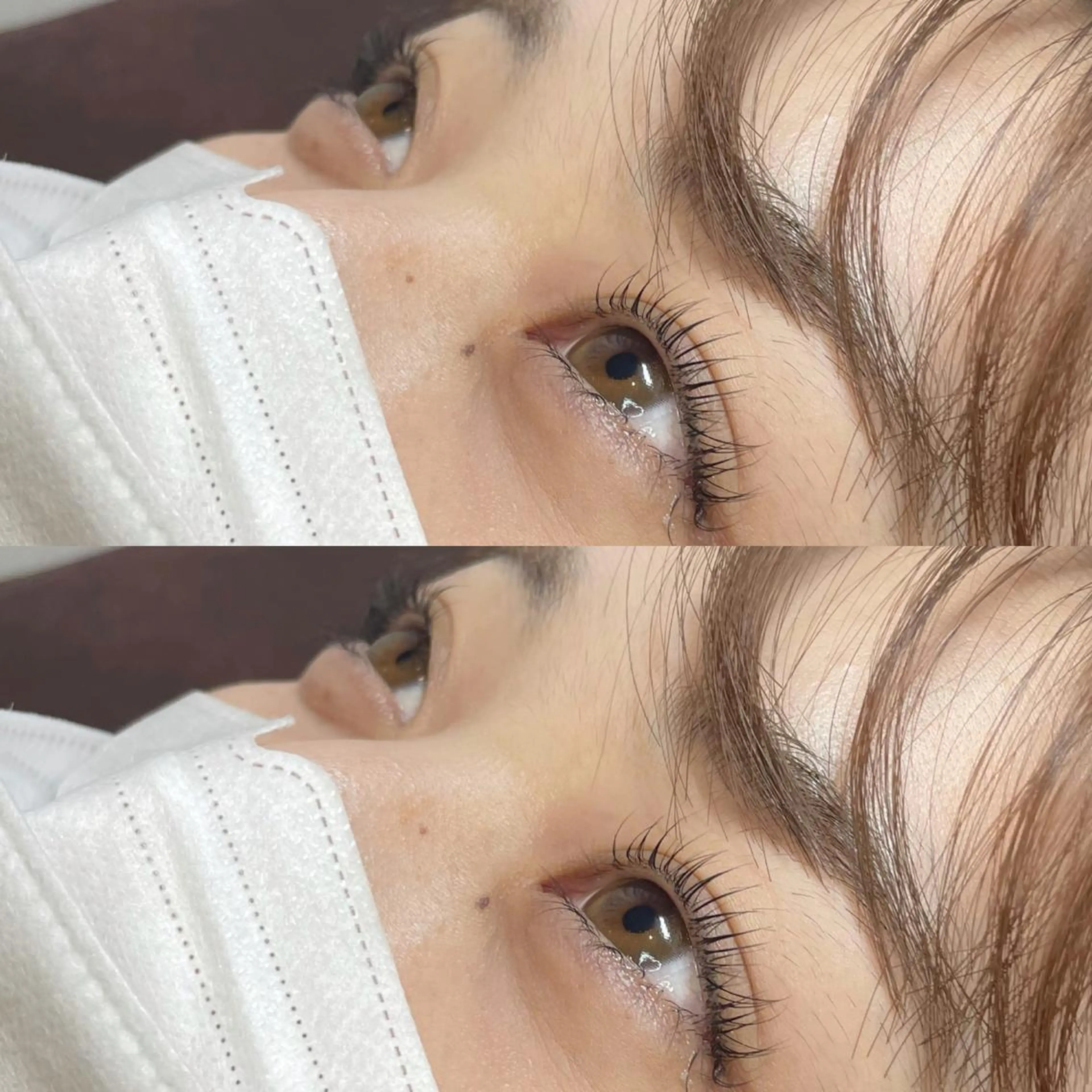 マツエク・マツパ etorca eyeのマツエク・マツパデザイン