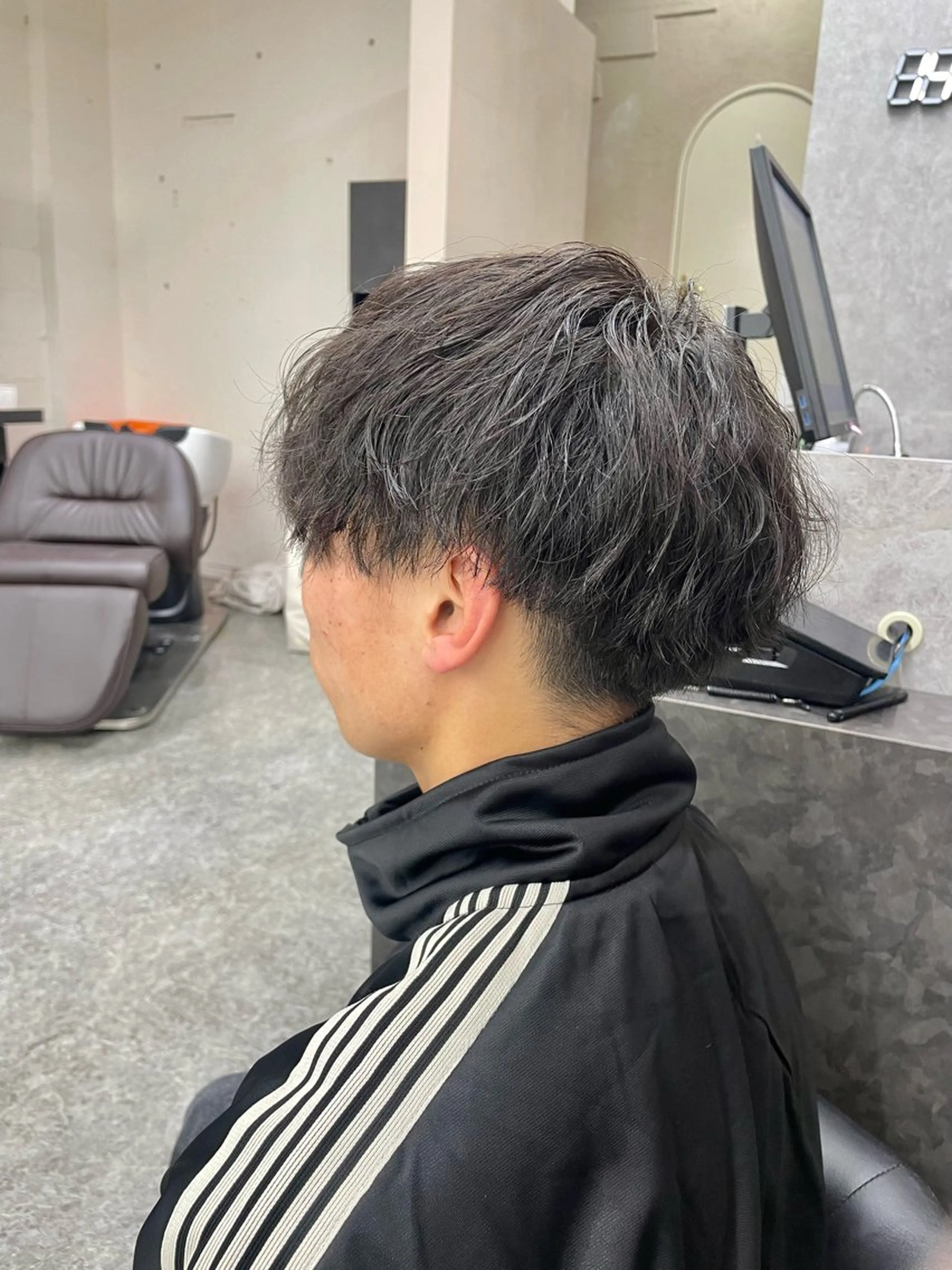 【2.3回目の方限定】カット20％オフの写真
