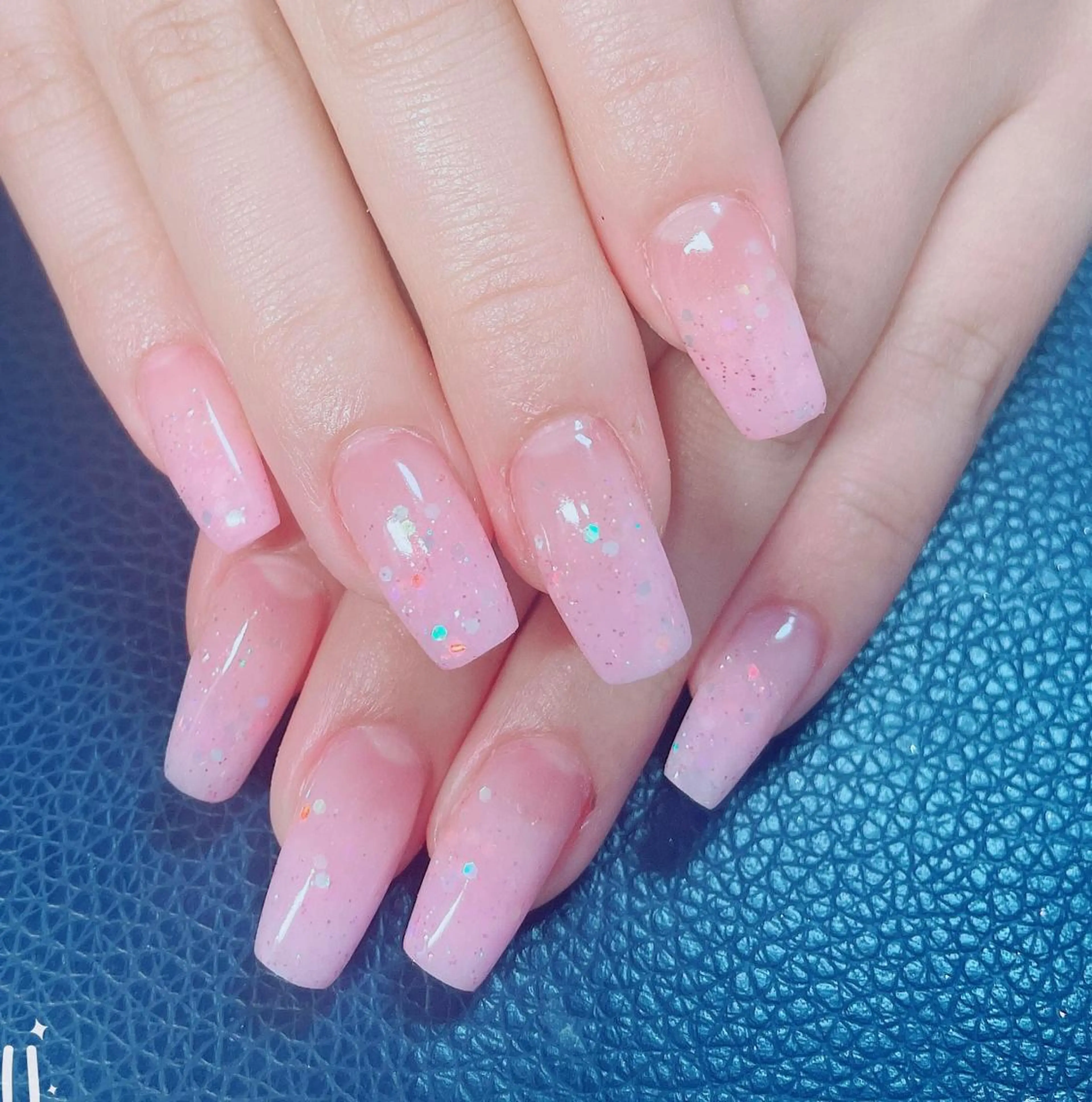 ネイル スカルプネイル Sunnynail  サニーのネイルデザイン