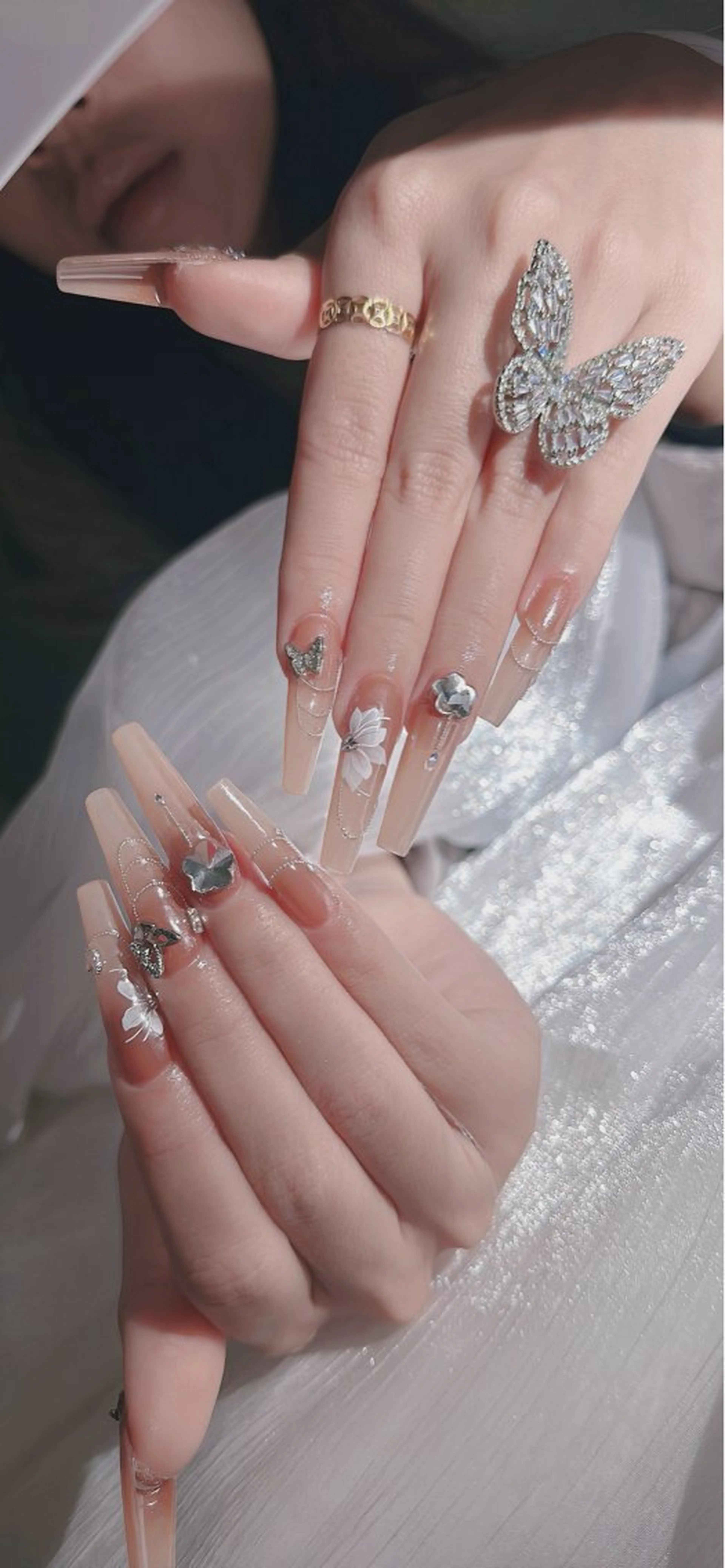 ネイル ハンドネイル Ami Nails所属・Ami Nailsのネイルデザイン