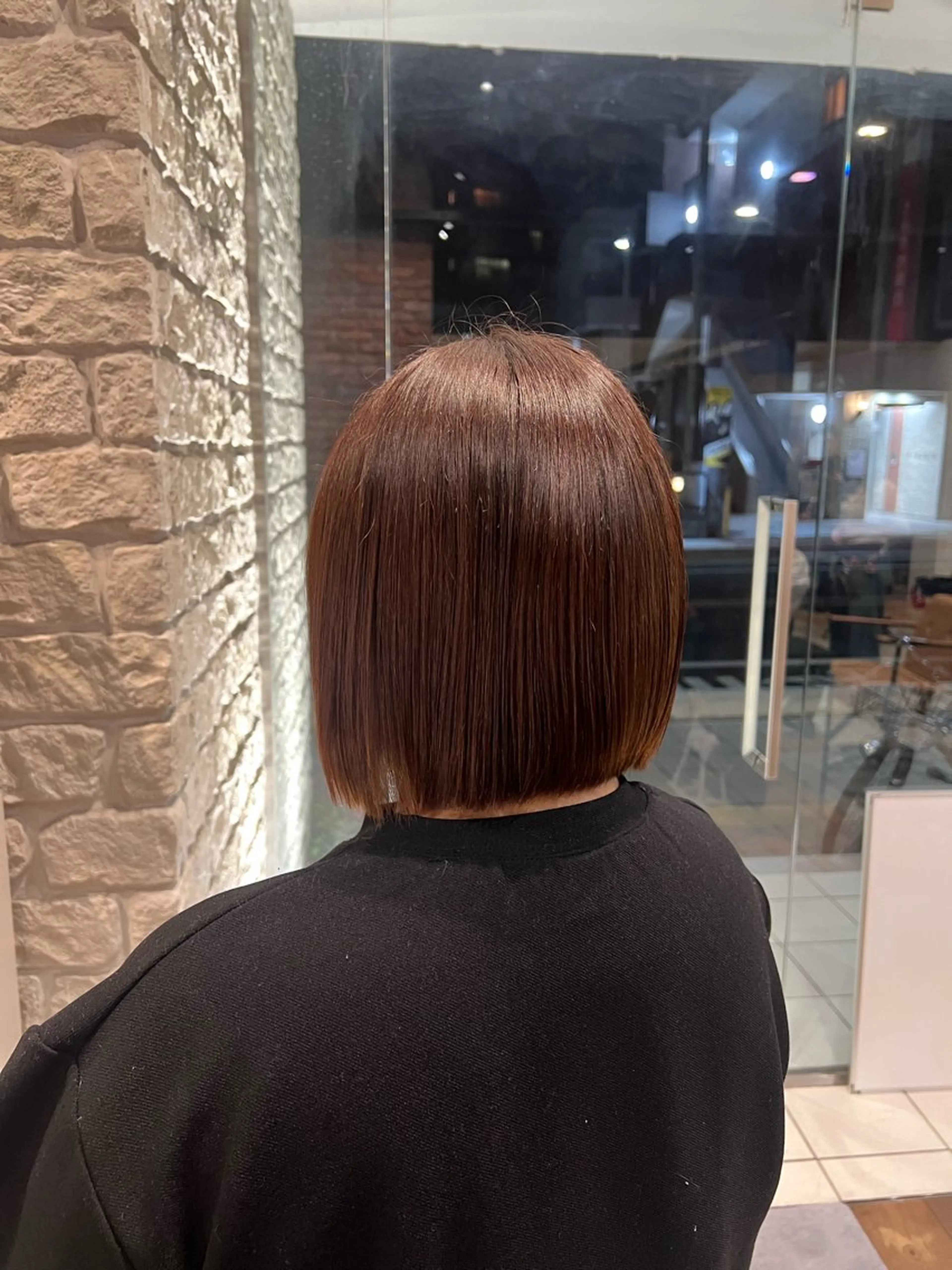 ❄️ さき❄️のヘアスタイル