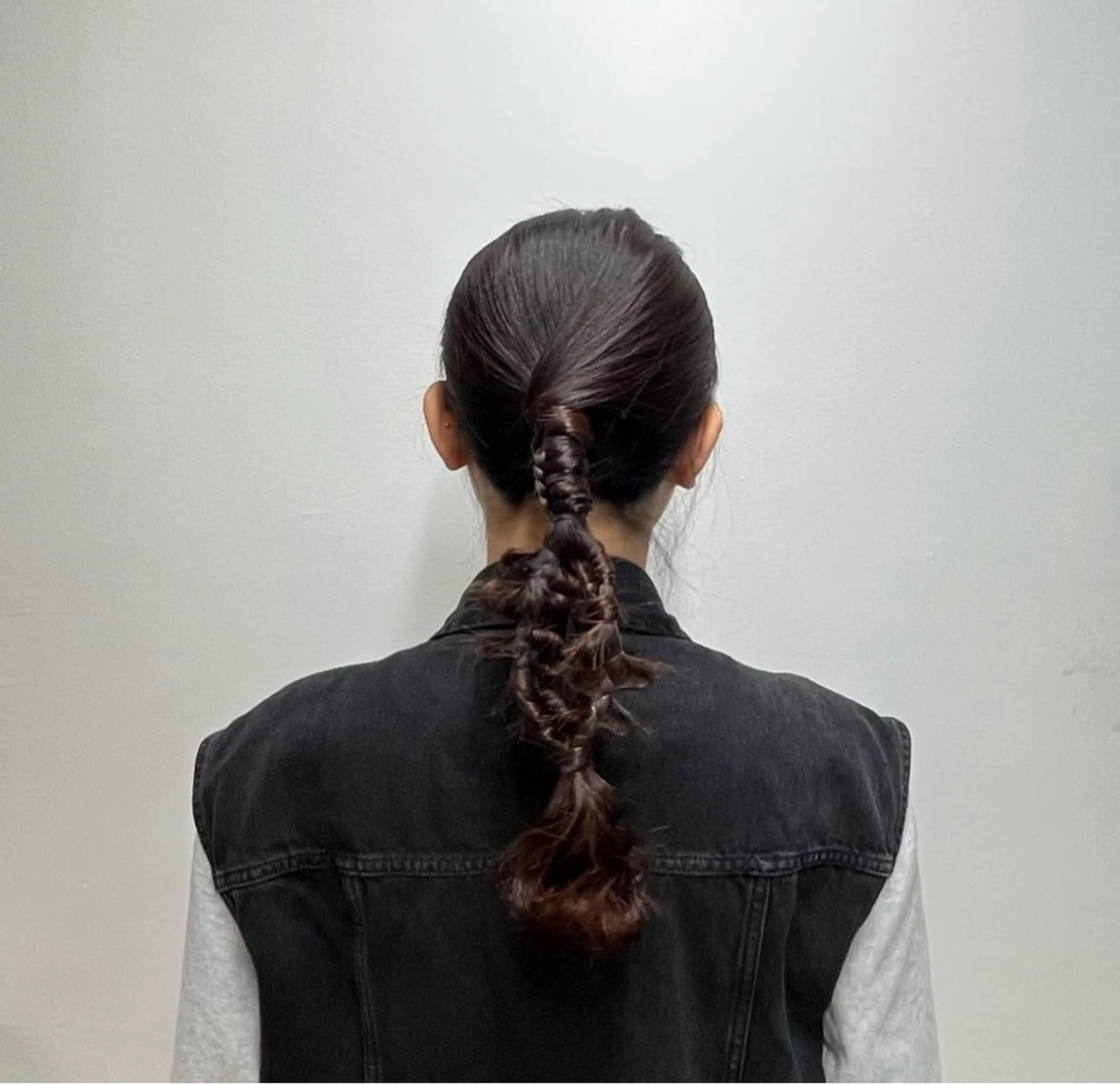 ヘアアレンジ wewe / rukiaのヘアスタイル