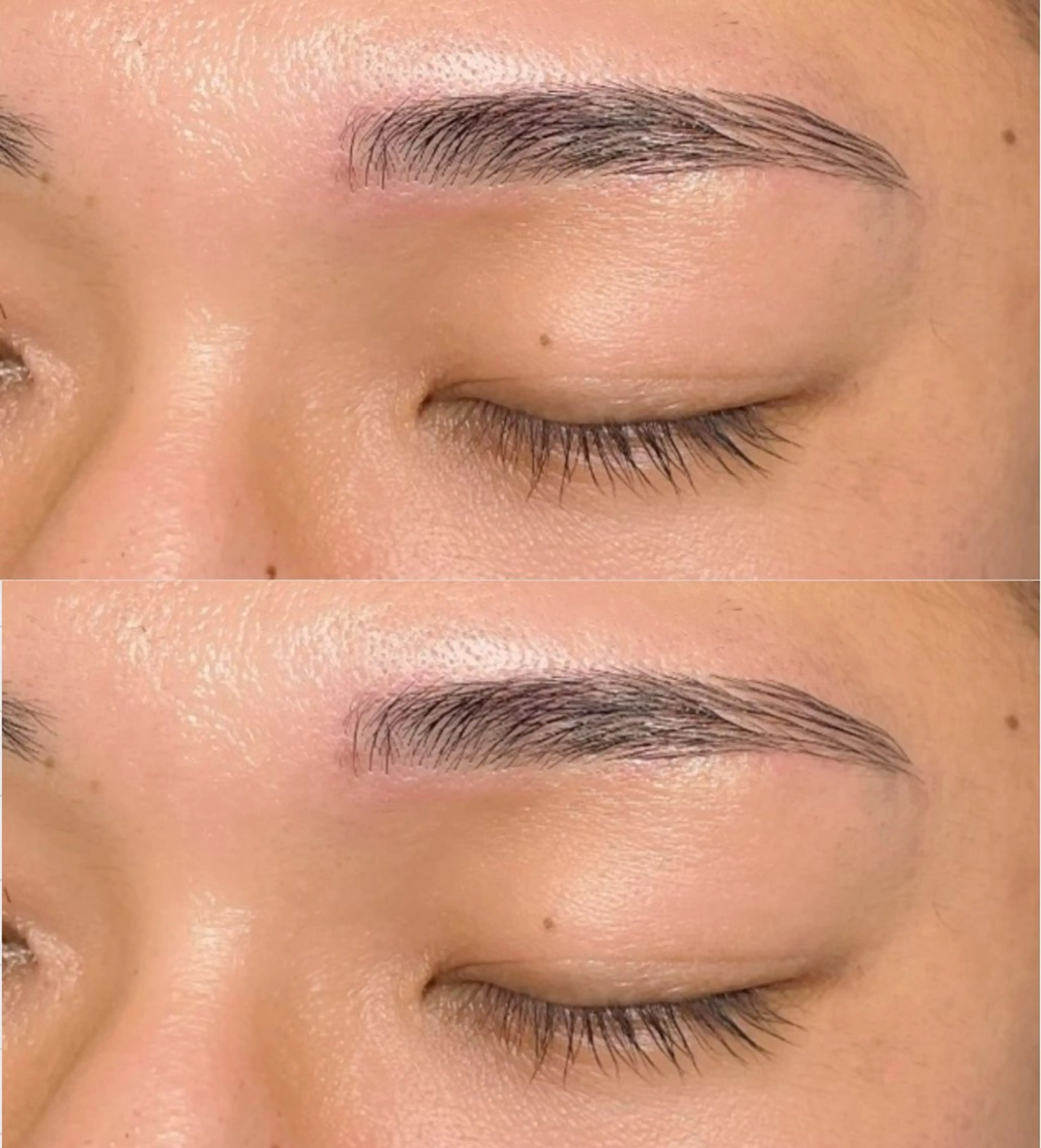 アイブロウ WHITE EYE　川口店所属・WHITE EYE keikoのマツエク・マツパデザイン