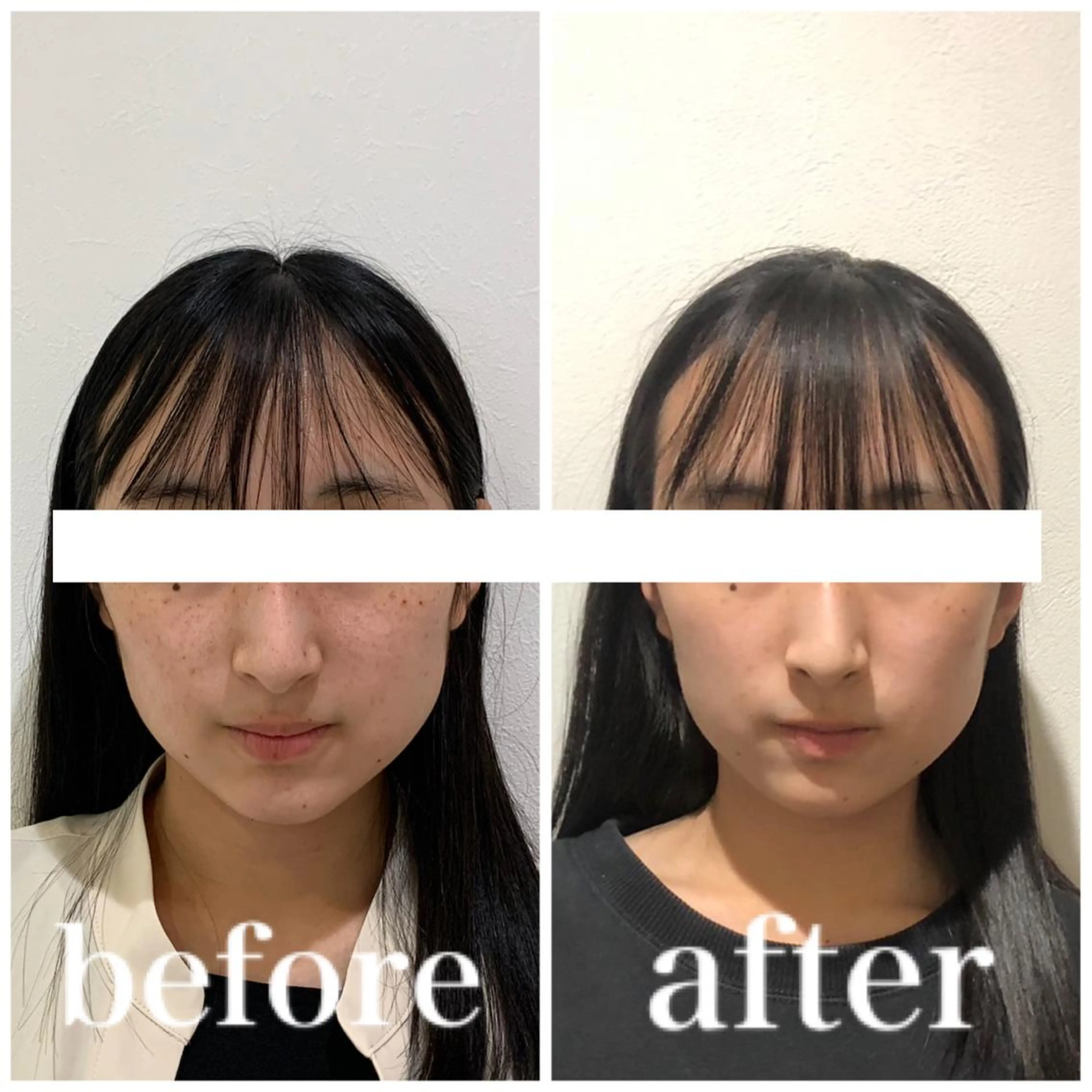 エステ リラク 小顔と ヘッドスパのお店のエステ・リラクイメージ