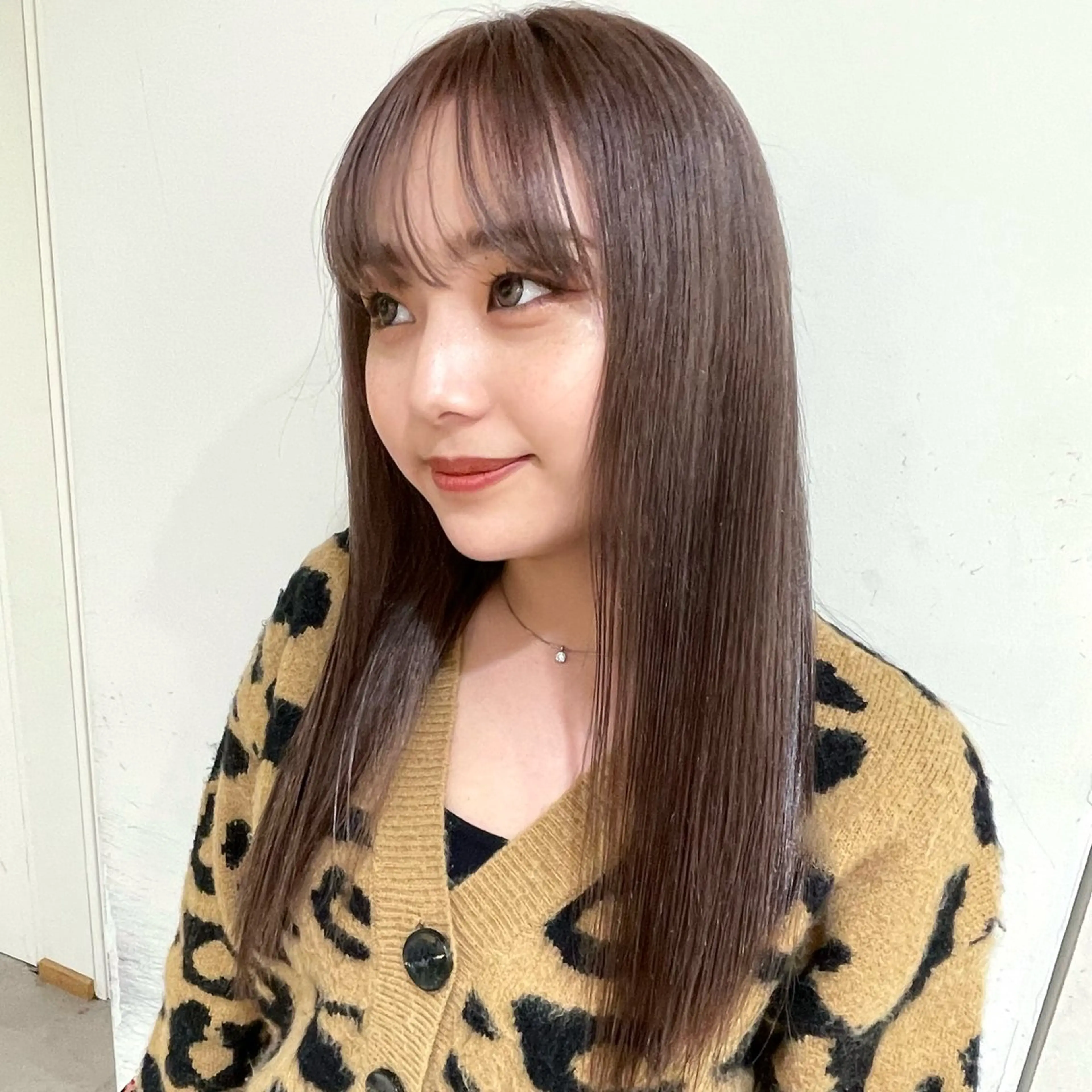 カラー ハイトーンカラー ヘアカラー 🎯🦖ʜᴀɴᴀ /ᴇᴍᴍᴇ 🌷🥤のヘアスタイル