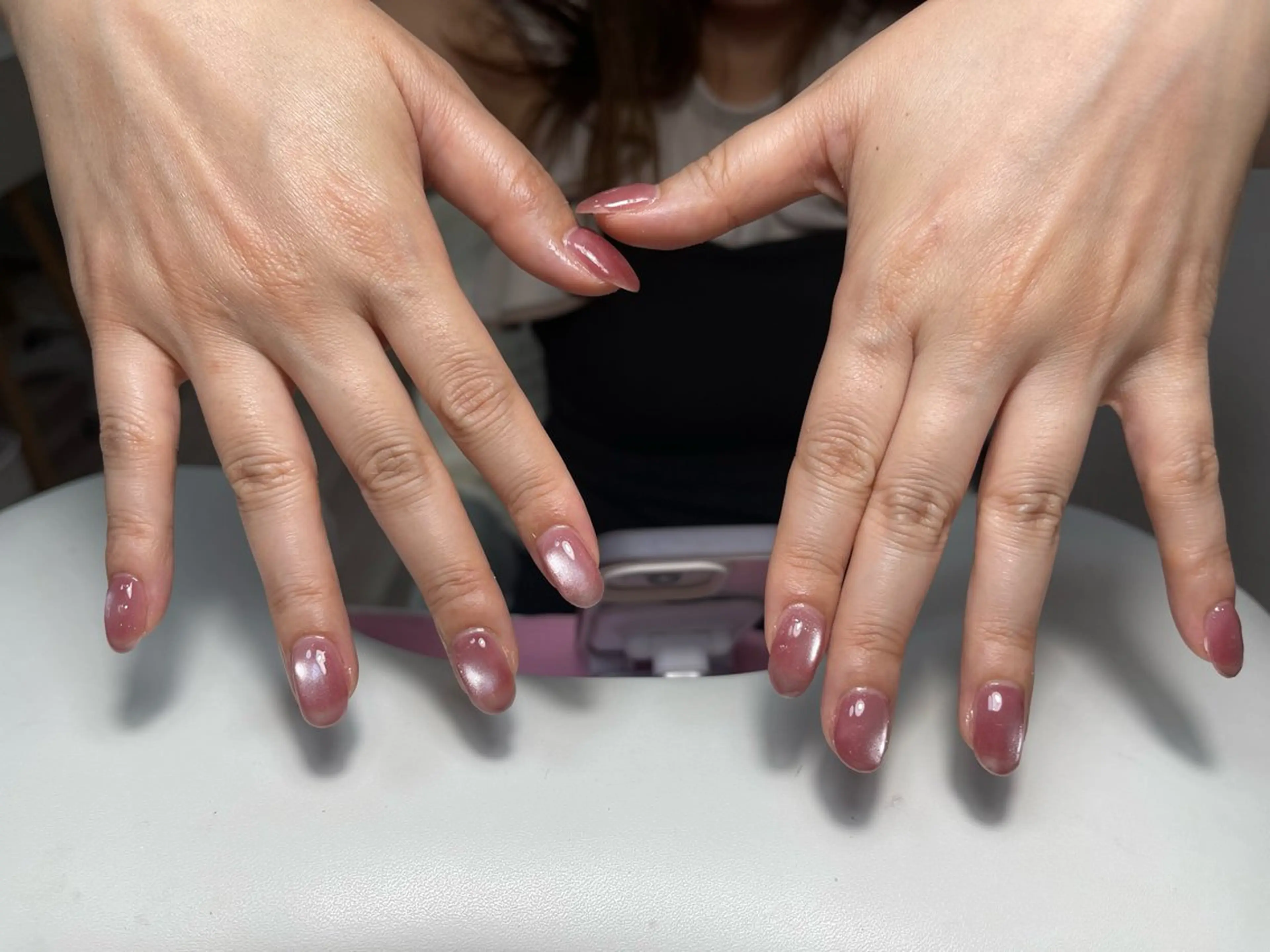 ネイル Fortuna nail所属・ミ ミのネイルデザイン