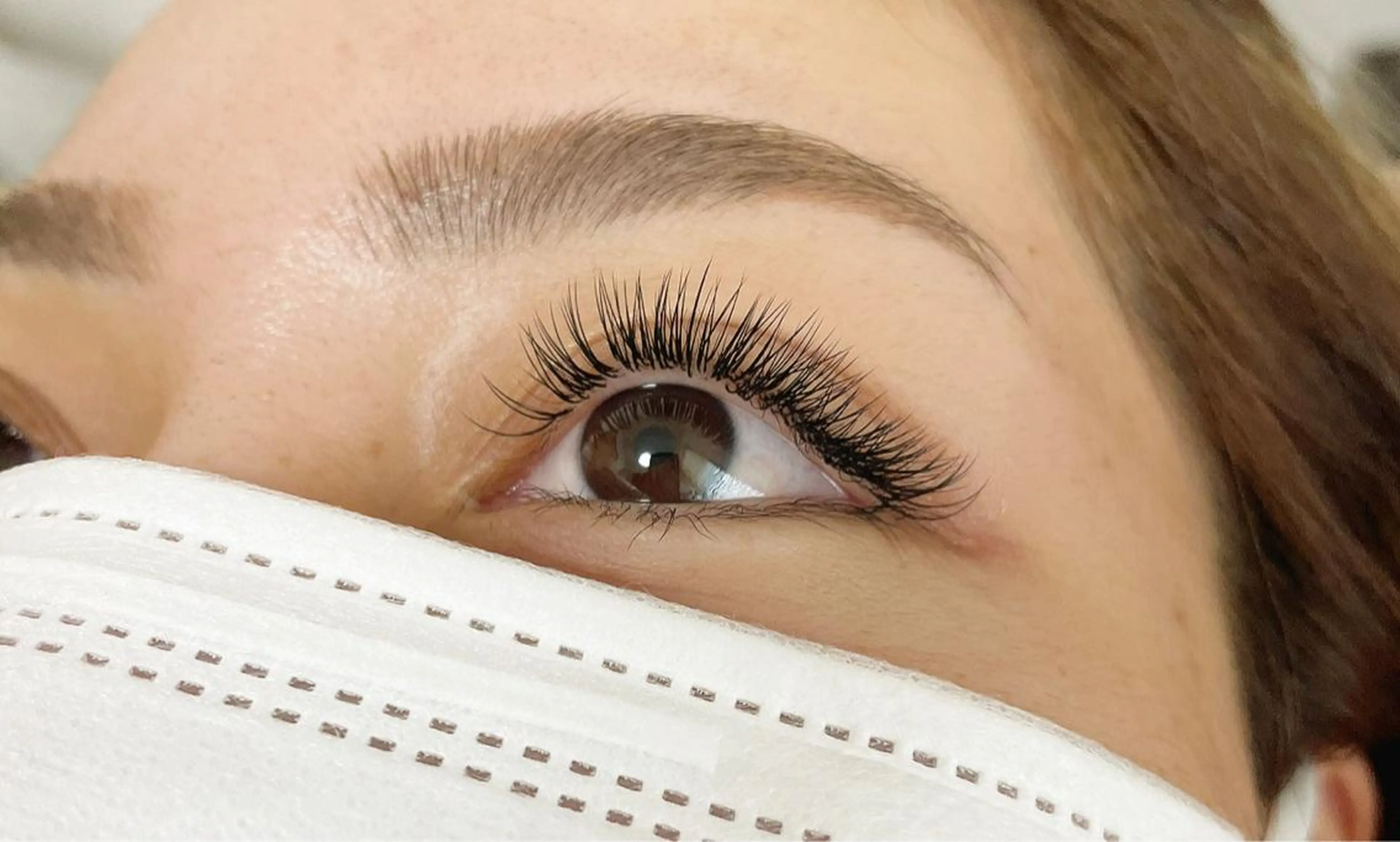 マツエク・マツパ eyelash salonplaceのマツエク・マツパデザイン