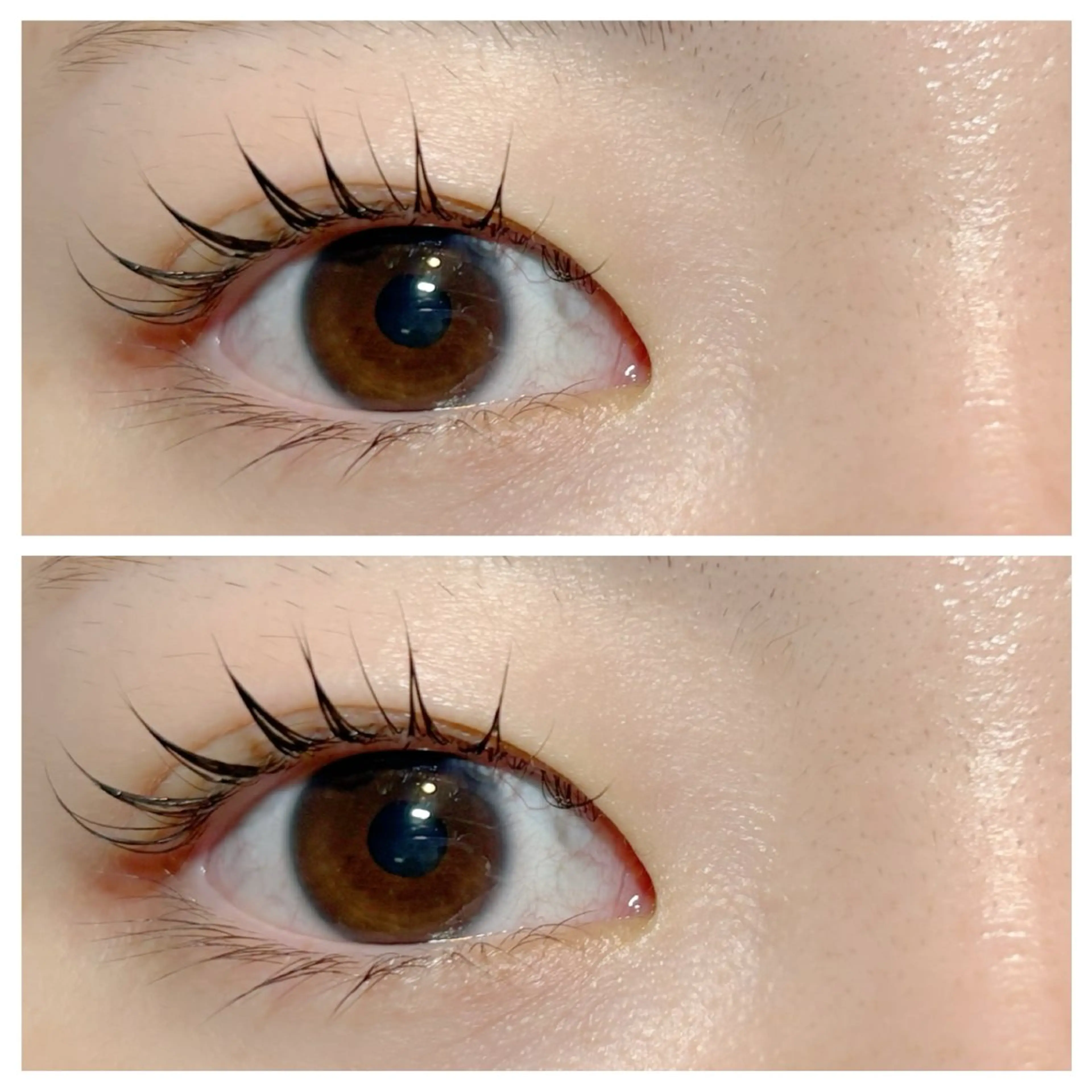 マツエク・マツパ マツエク color eyelash所属・color 能見台 Saoriのマツエク・マツパデザイン
