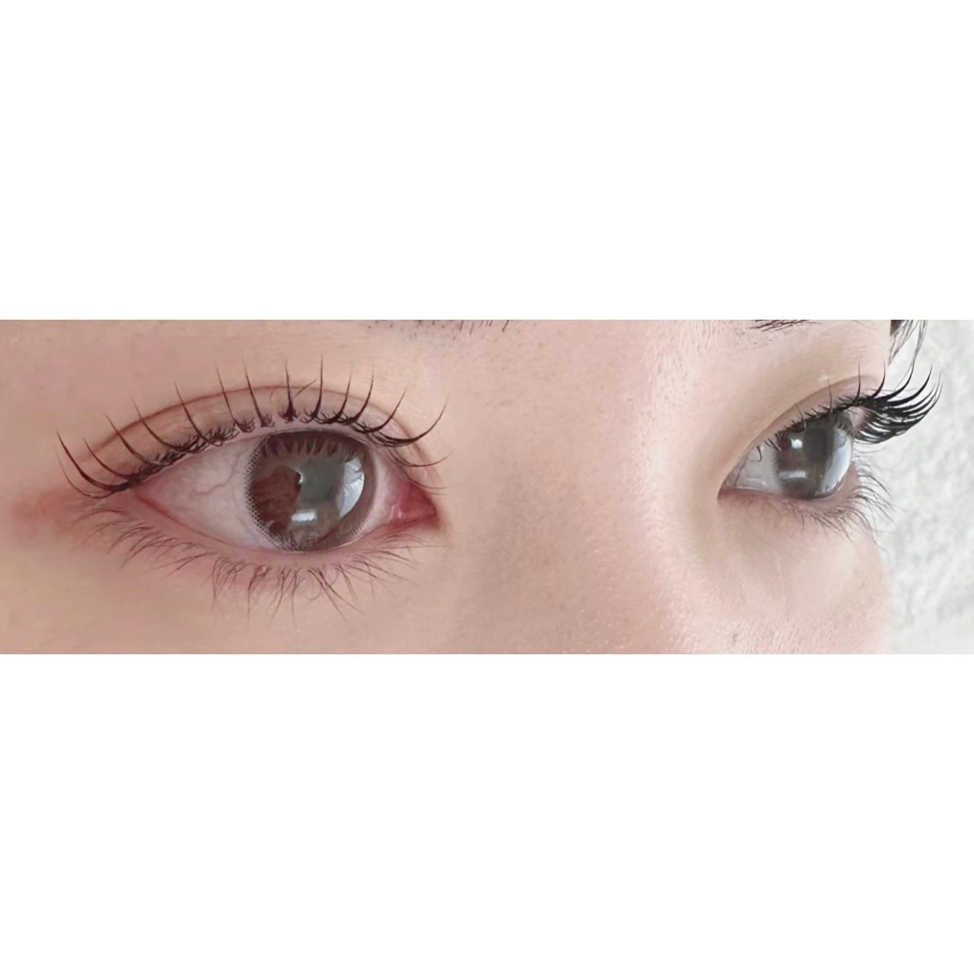 マツエク・マツパ eyelash salon Le'aのマツエク・マツパデザイン