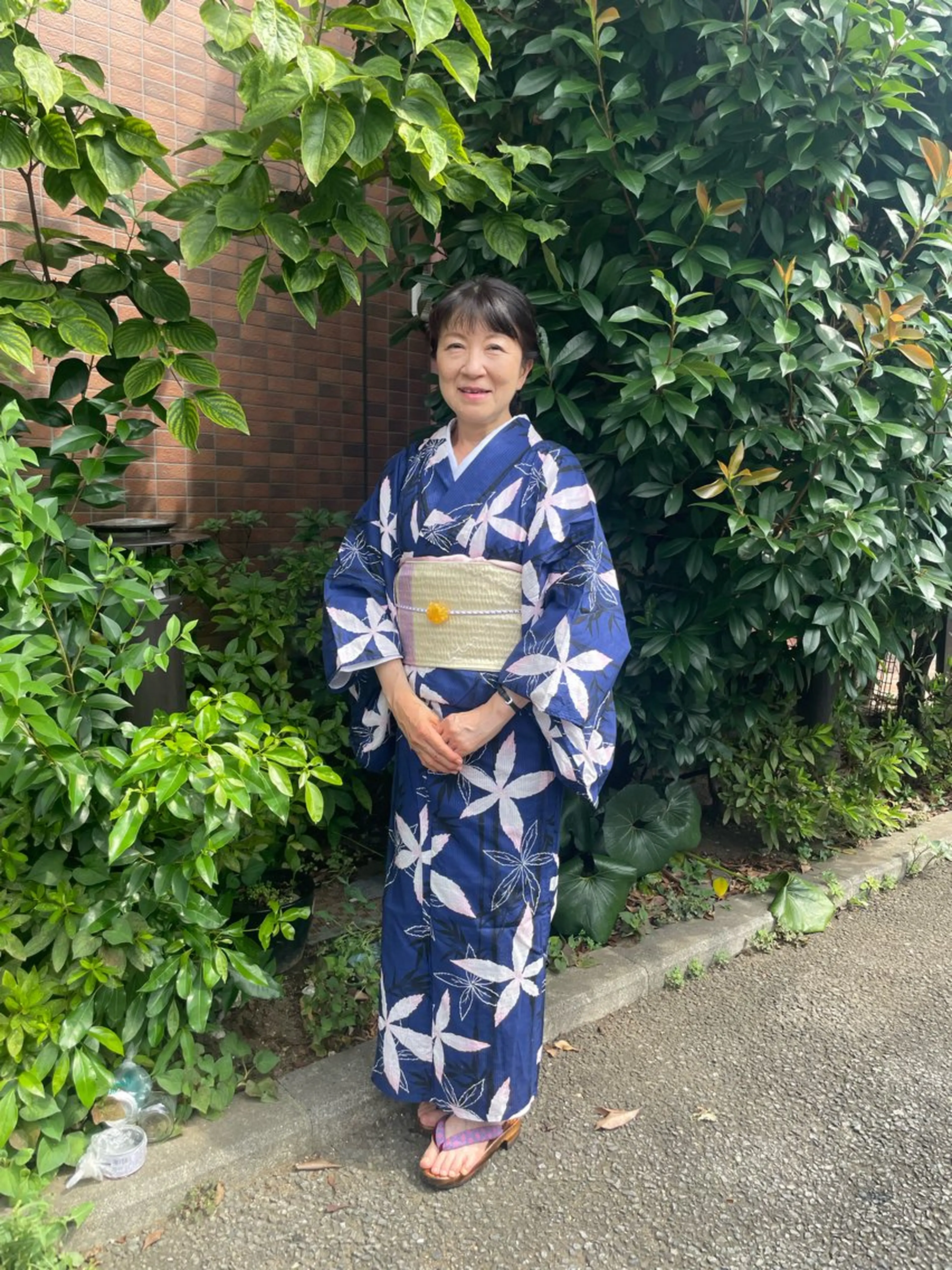 ヘアアレンジ 着付け KURIA‪‪*⋆ஐ 韓国hairのその他イメージ