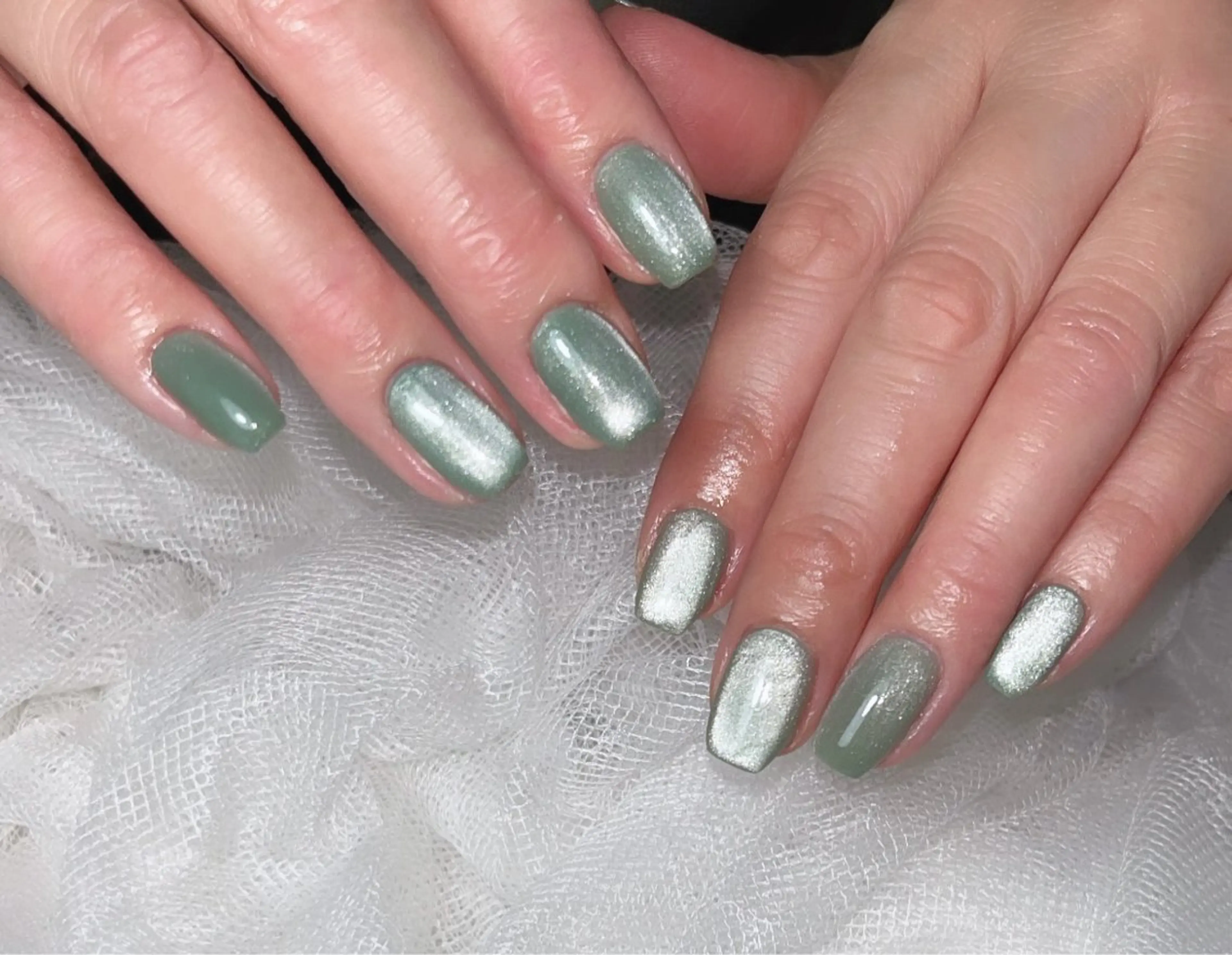 ネイル ハンドネイル nailsalon Questのネイルデザイン