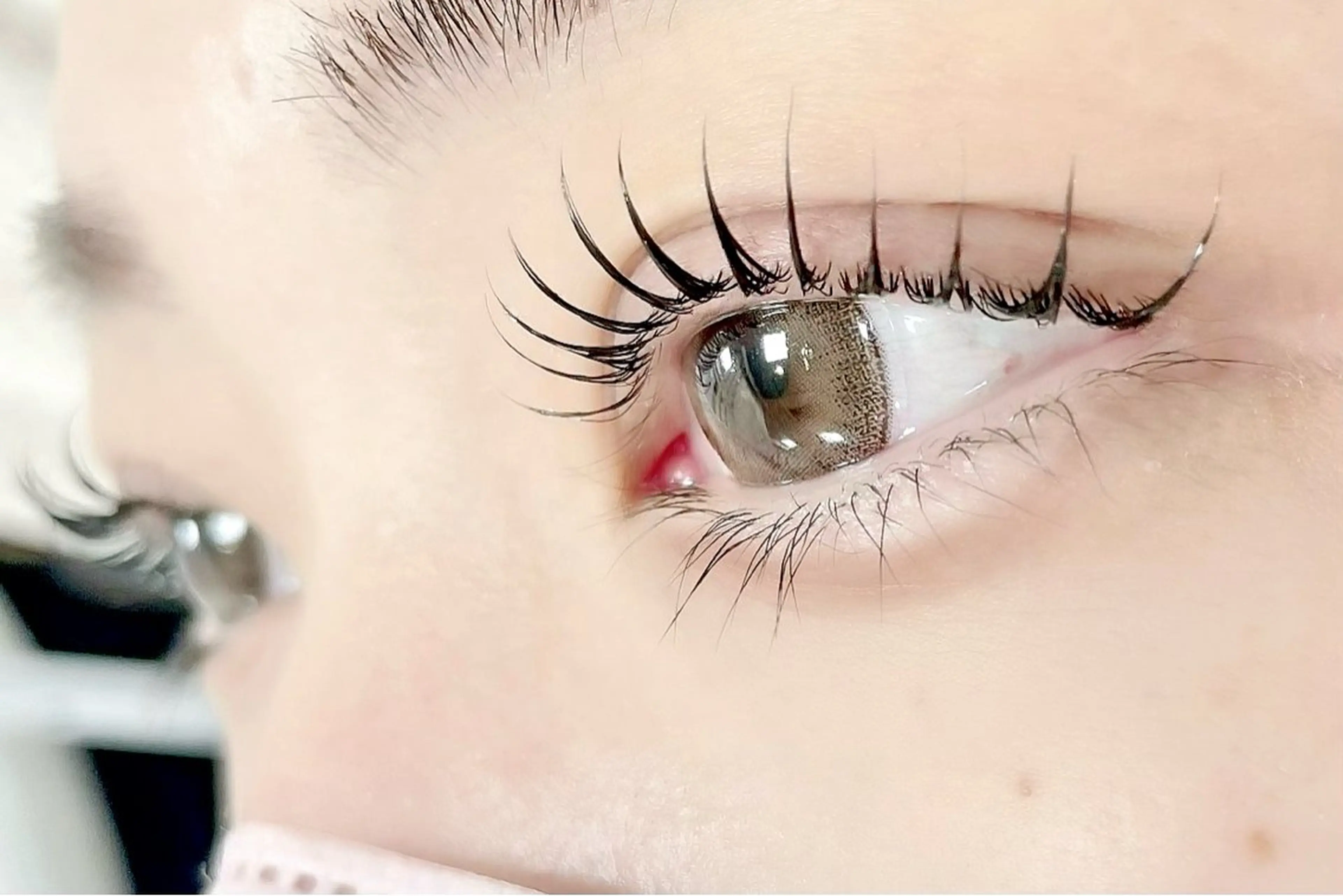 マツエク・マツパ Odile Total beauty salon所属・Odile代表🪽 NANAKOの眉毛・アイブロウイメージ