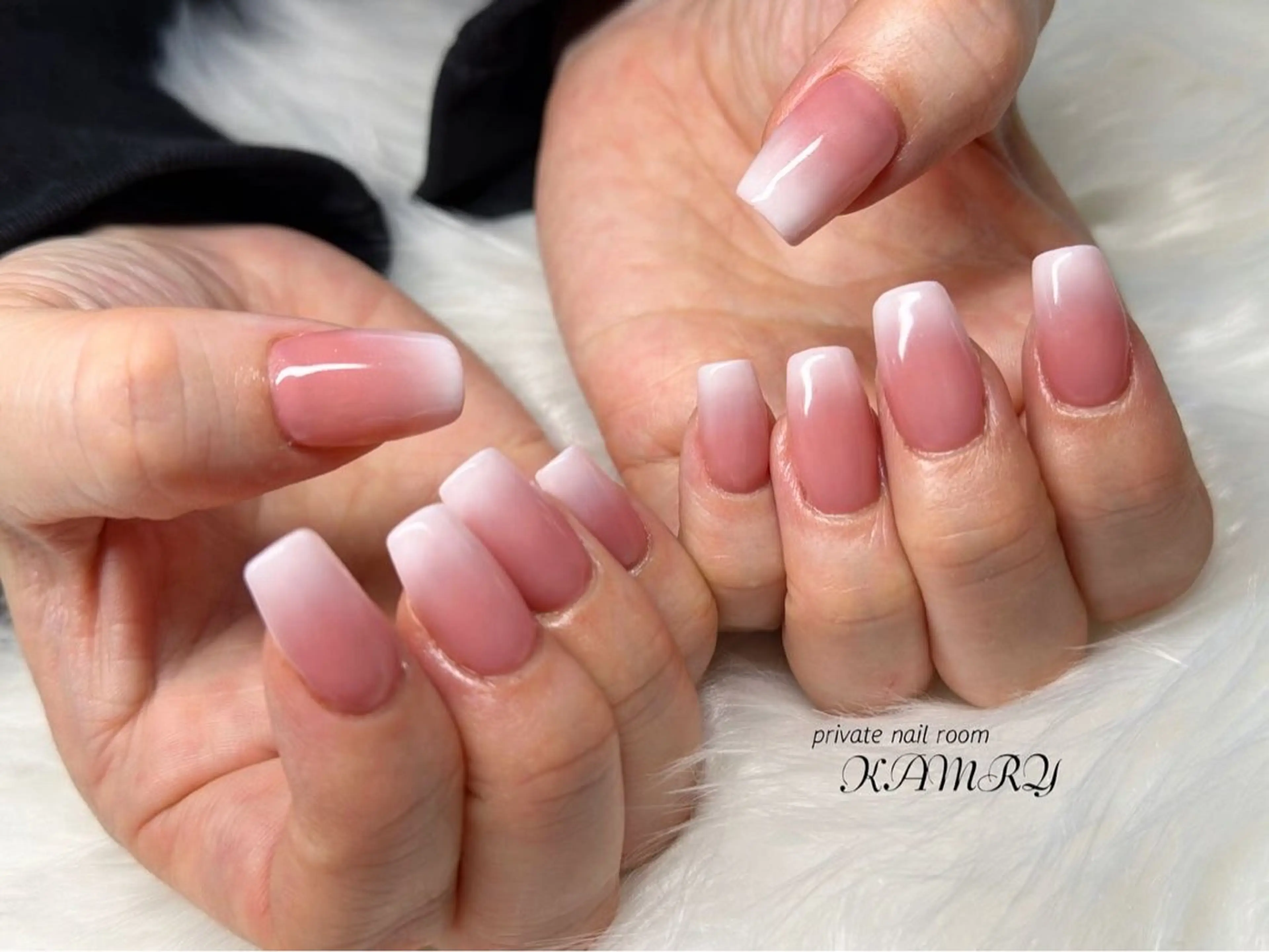 ネイル ハンドネイル La ala nailのネイルデザイン