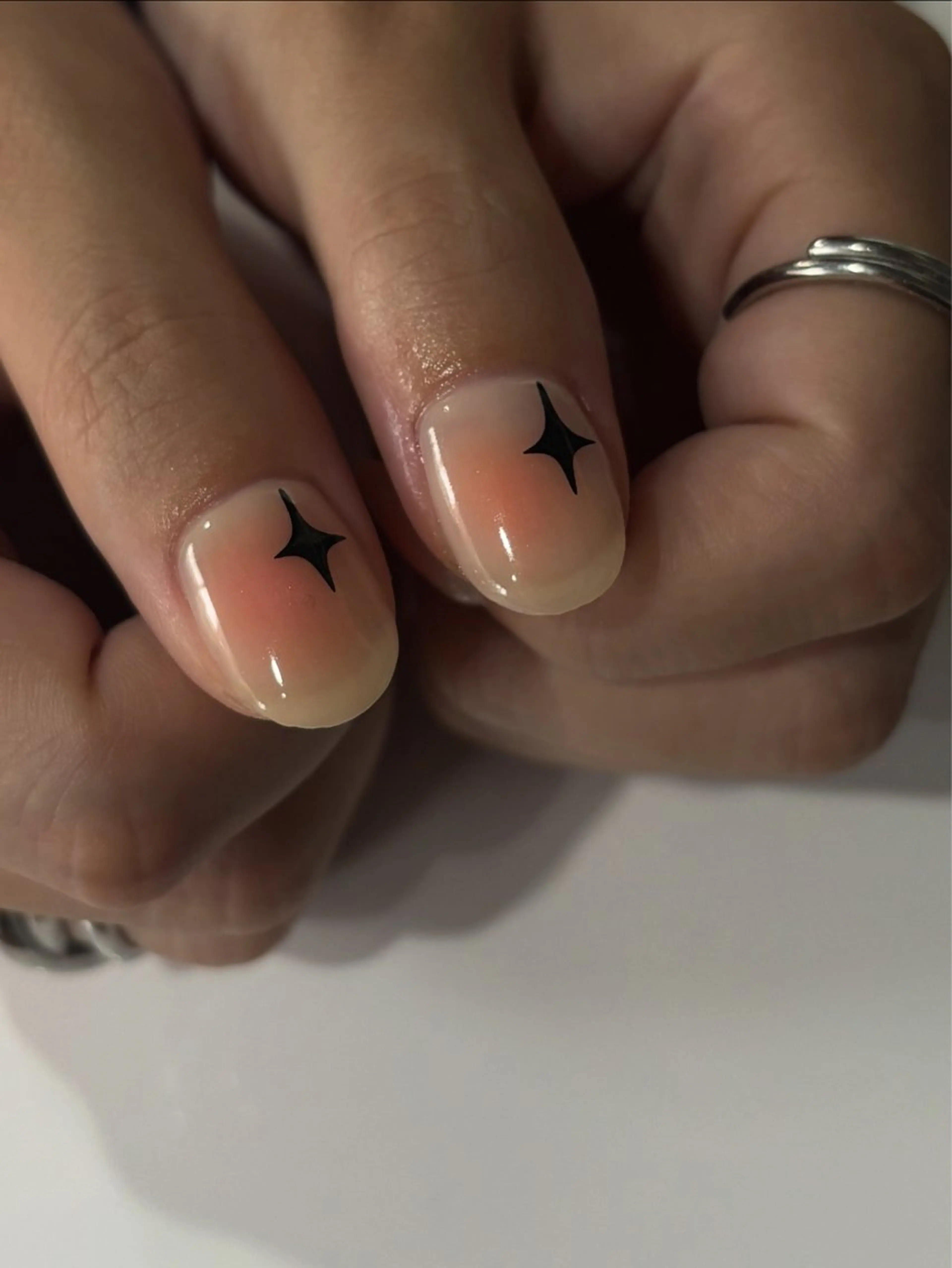ネイル ハンドネイル nail salon Rii所属・nail salon Riiのネイルデザイン