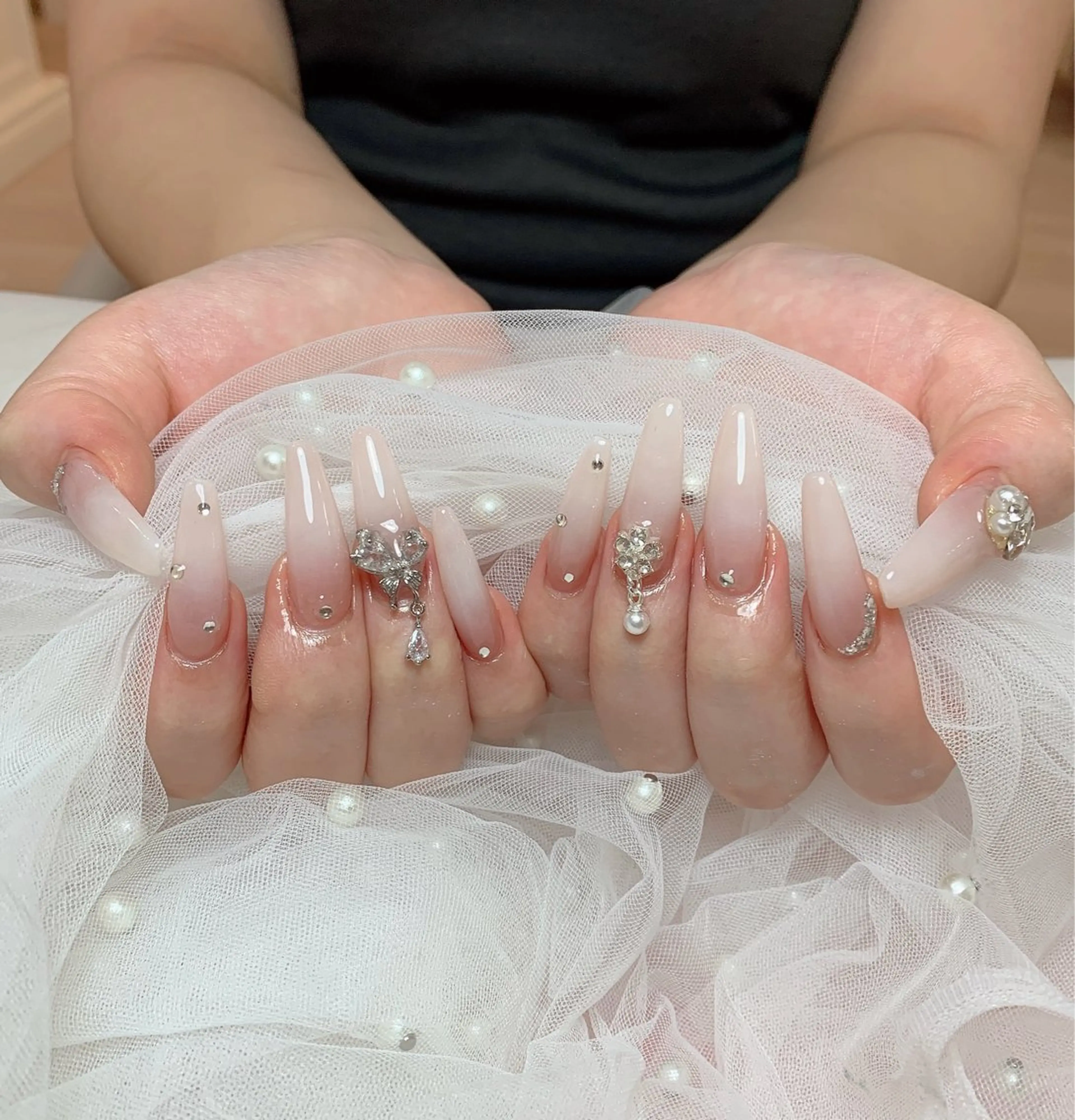 ネイル Bél Nail salon ユキのネイルデザイン