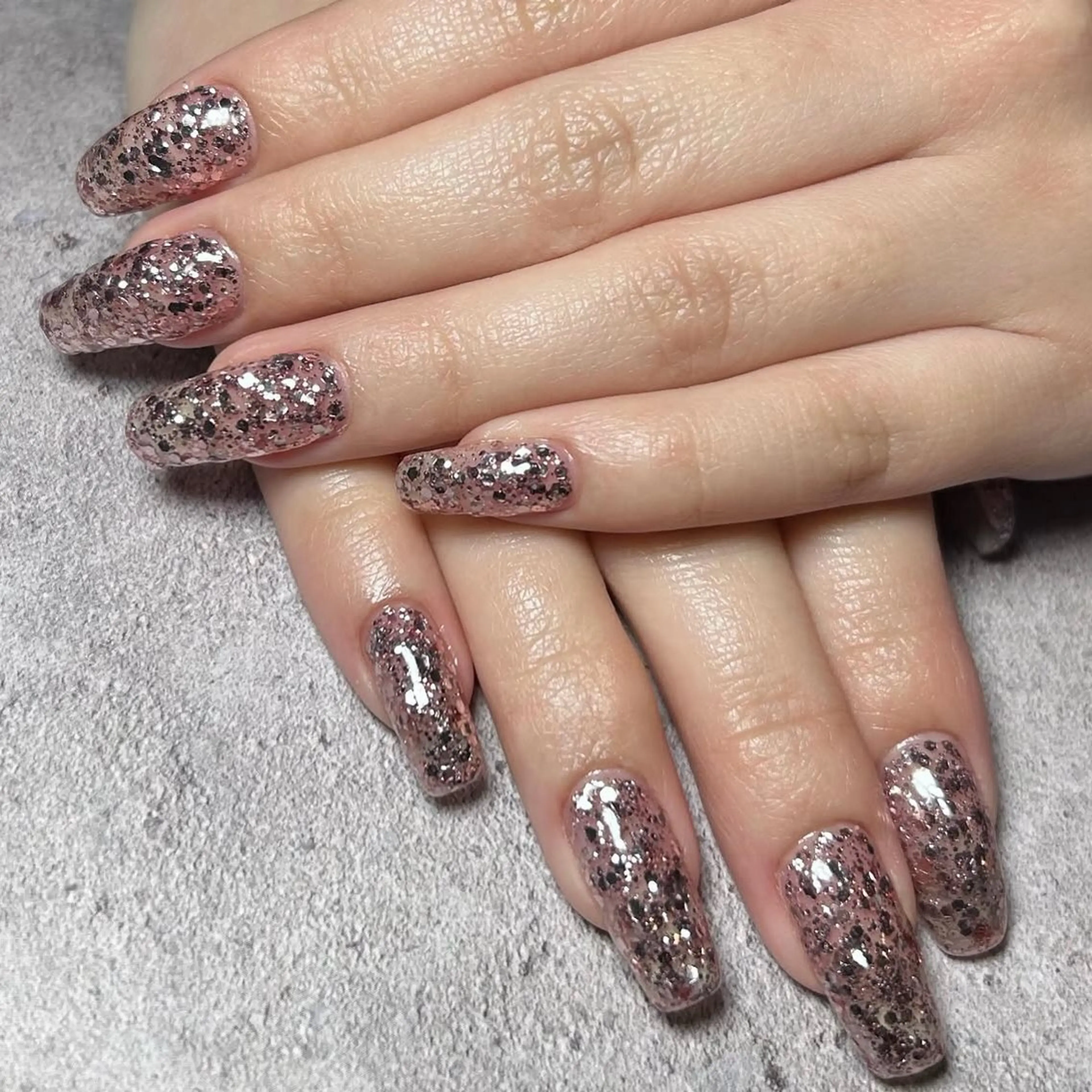ネイル フットネイル ジェルネイル 韓国ネイル ニュアンスネイル オフィスネイル ハンドネイル nail salon ideal所属・ideal wakanaのネイルデザイン