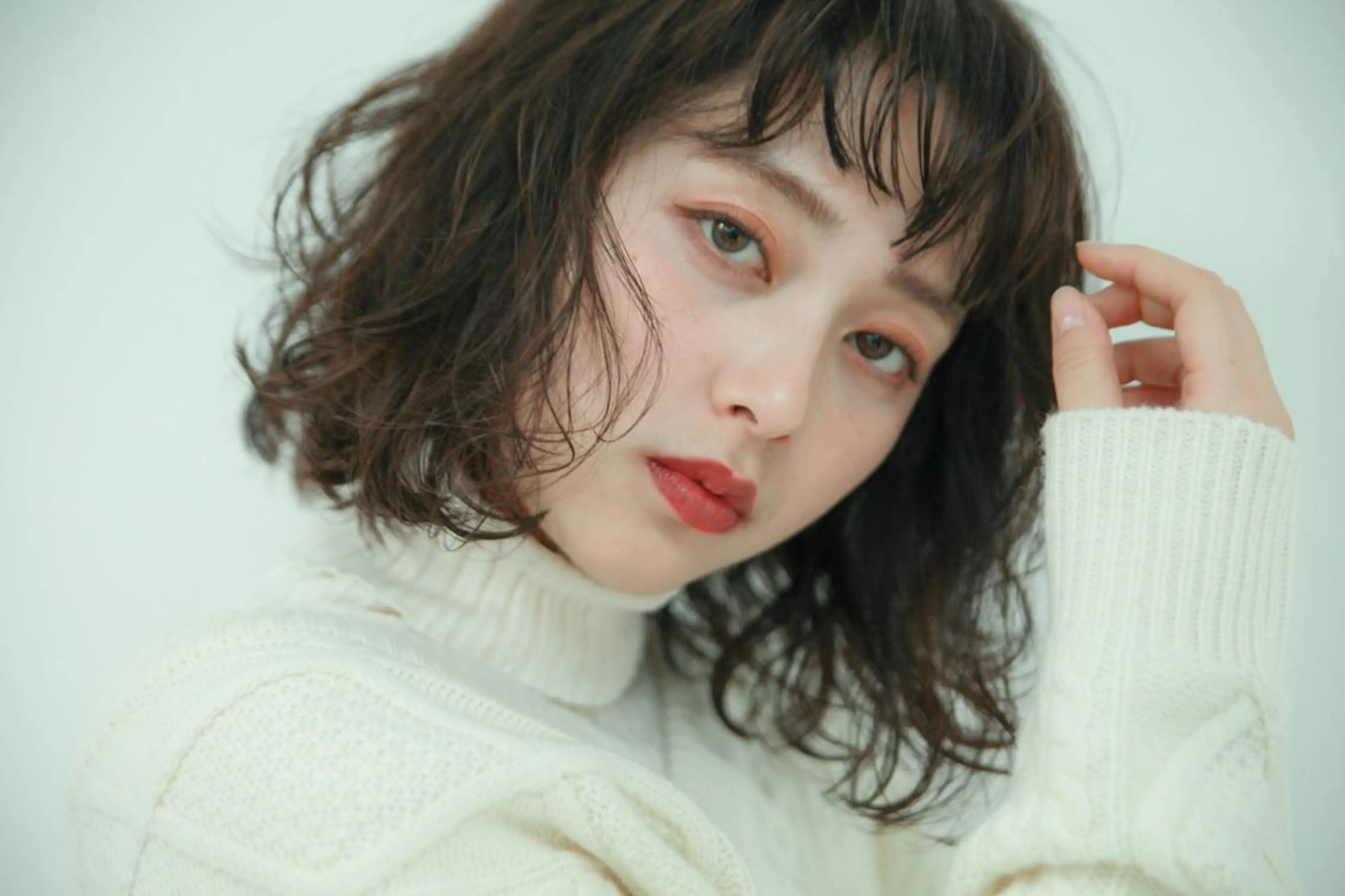 マツエク・マツパ RAD  noelのヘアスタイル