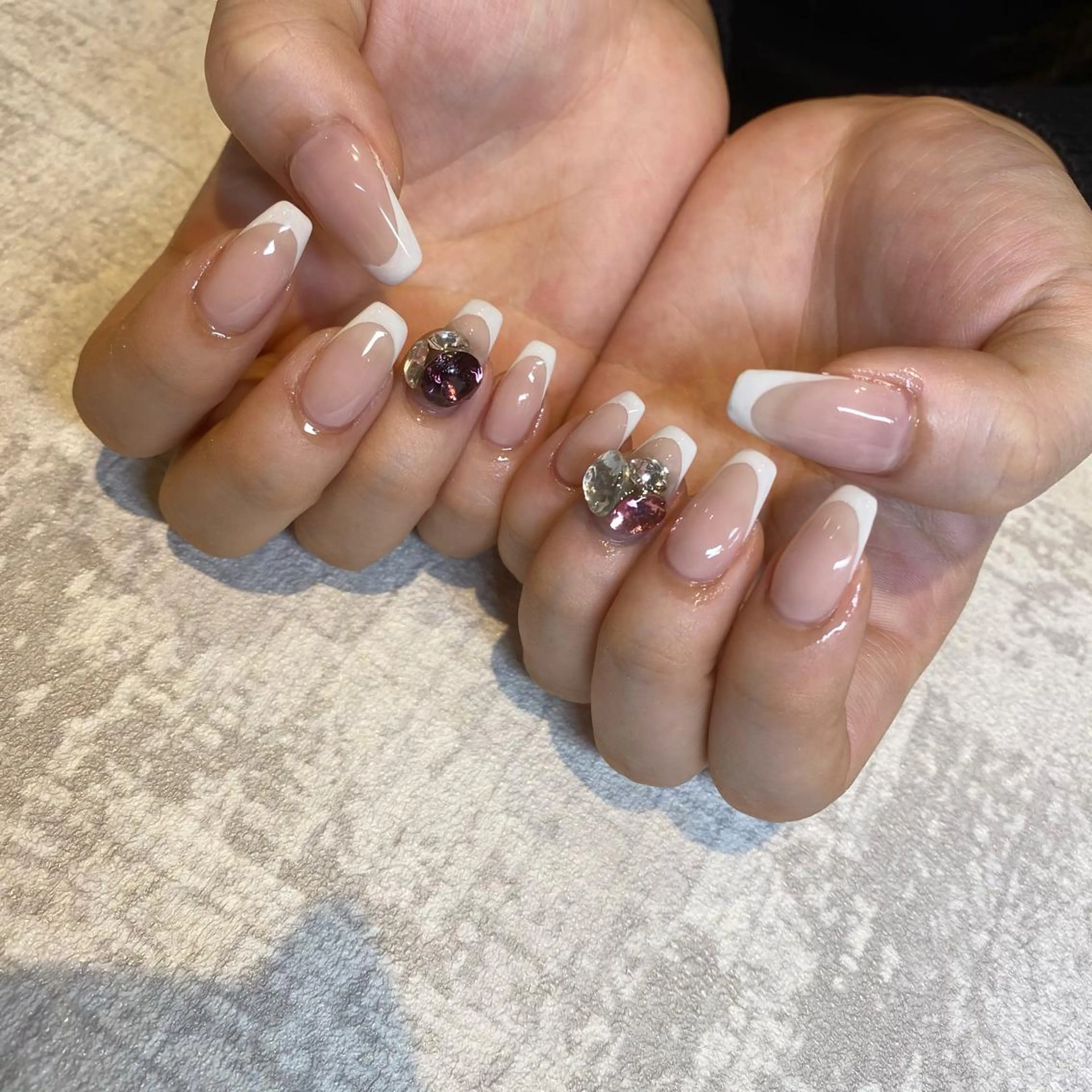 ネイル beauty:bea st並木nailのネイルデザイン