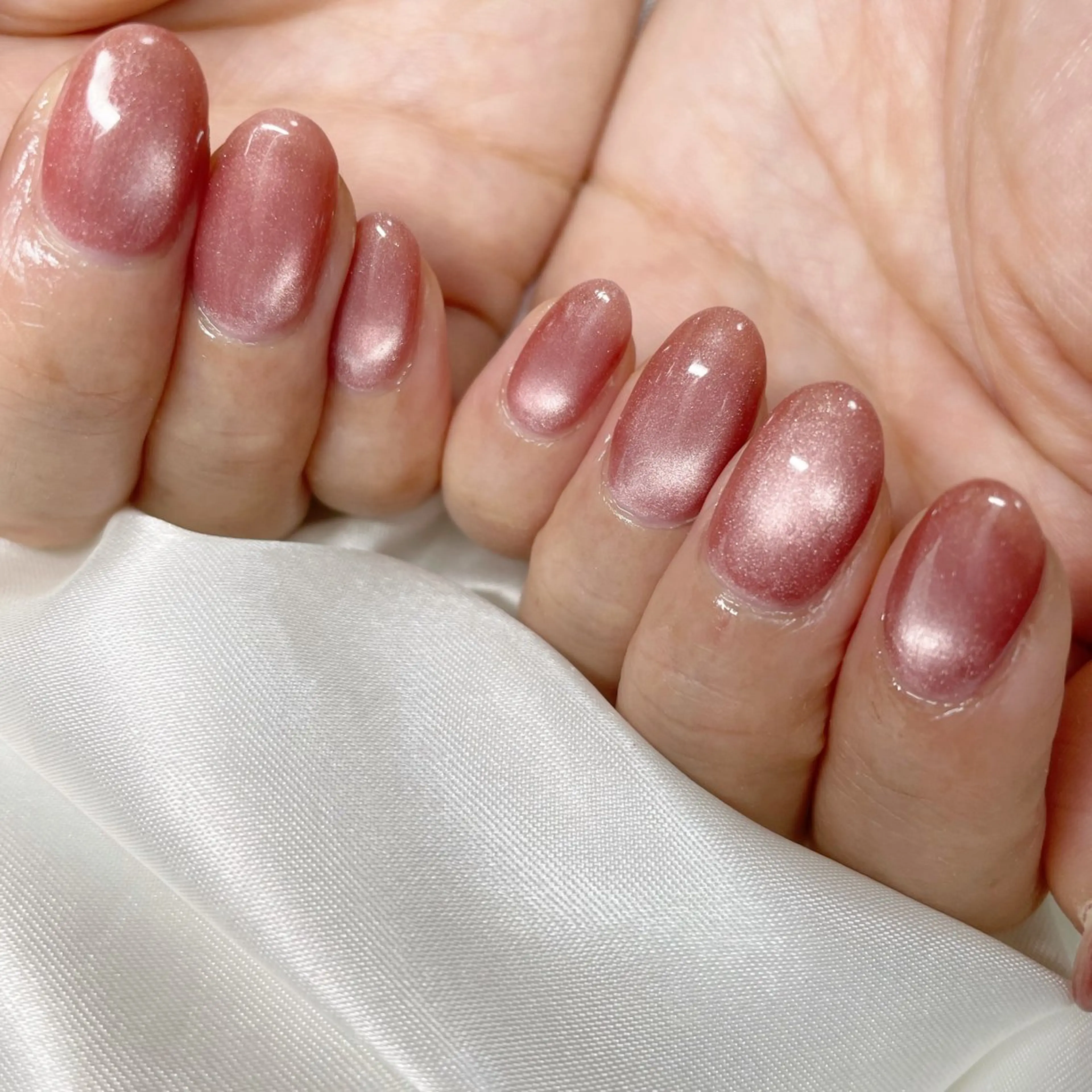 ネイル ハンドネイル nailsalon SANANAILのネイルデザイン