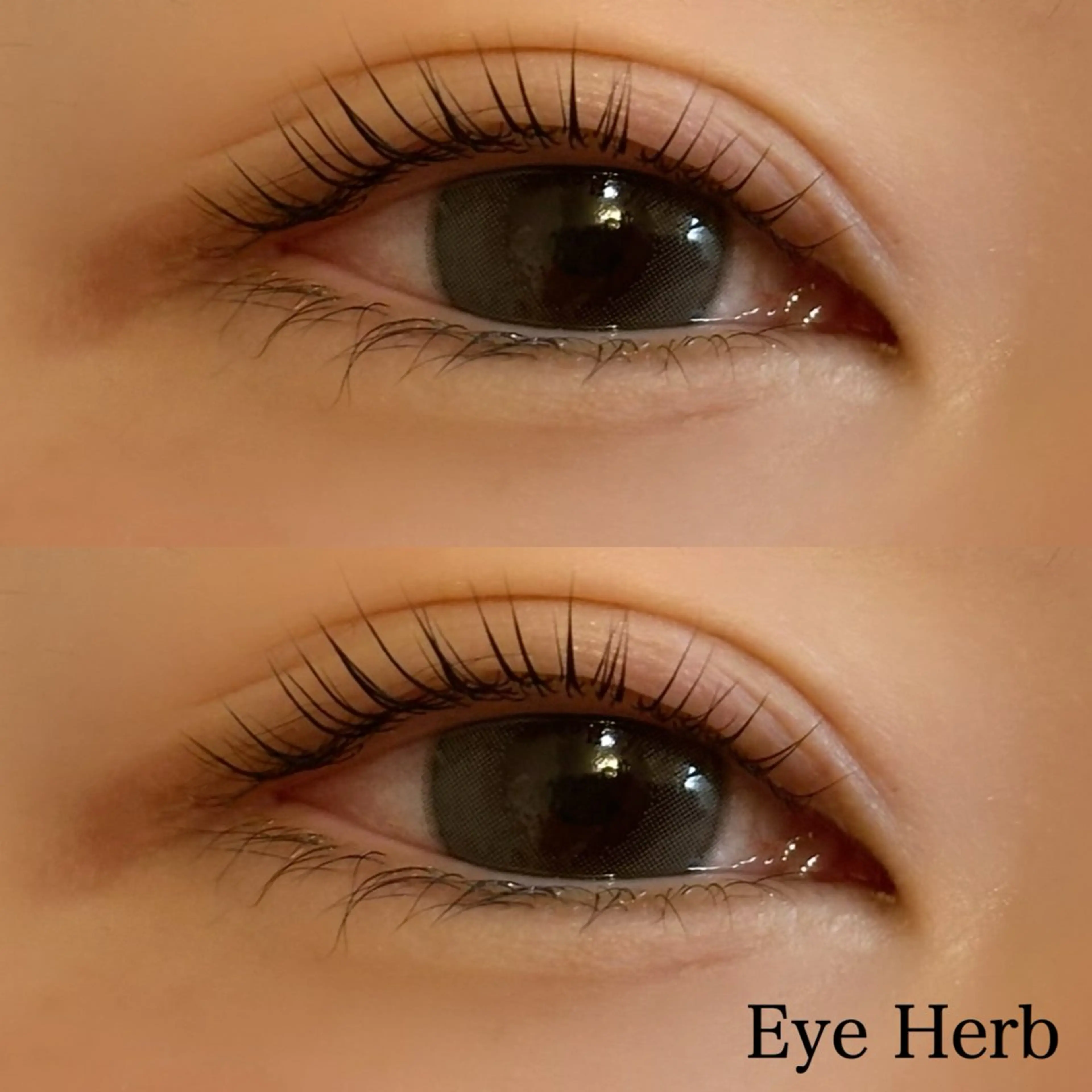 マツエク・マツパ EyeHerb ♡rinのマツエク・マツパデザイン