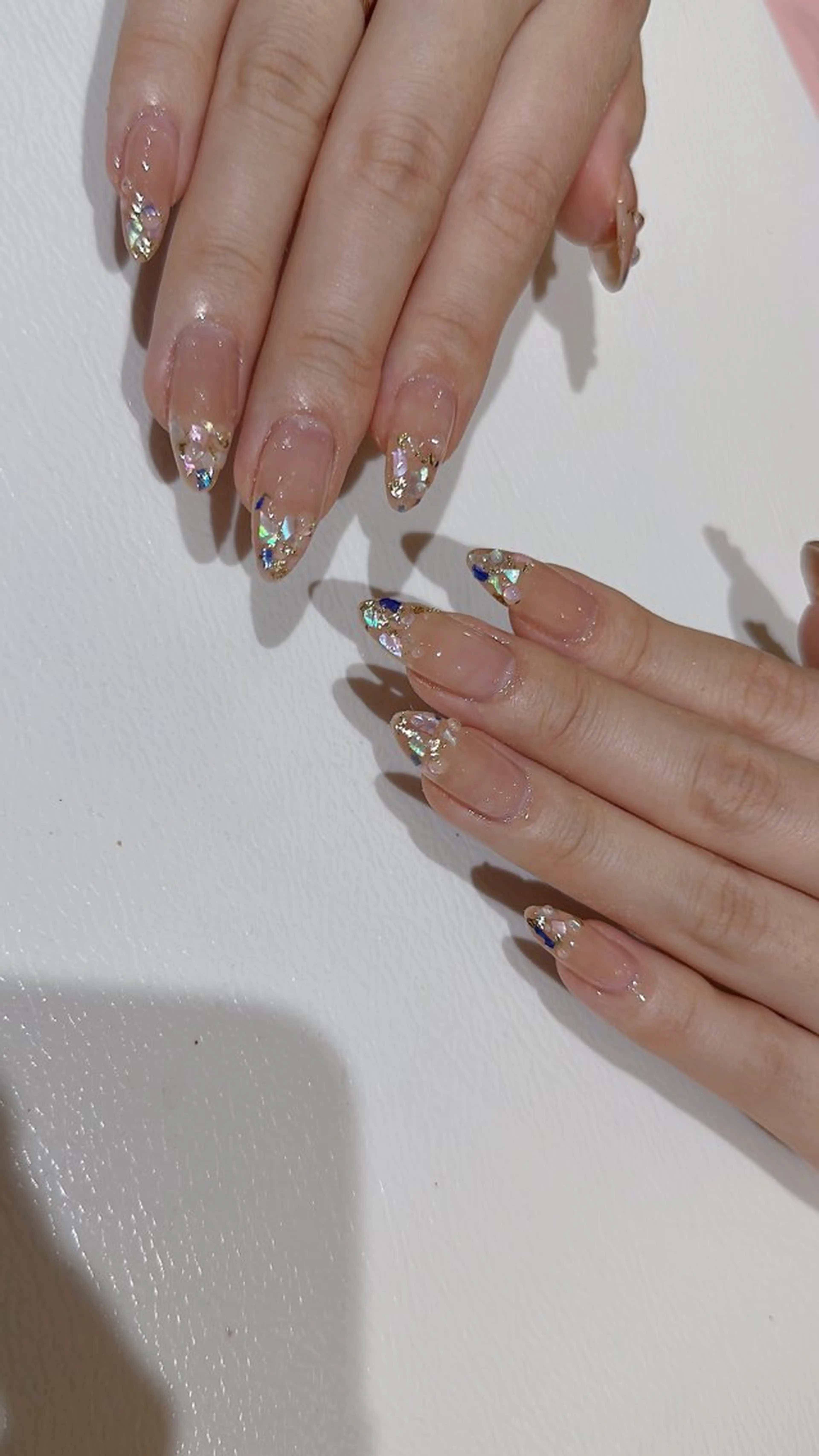 ネイル ハンドネイル NANA NAILのネイルデザイン