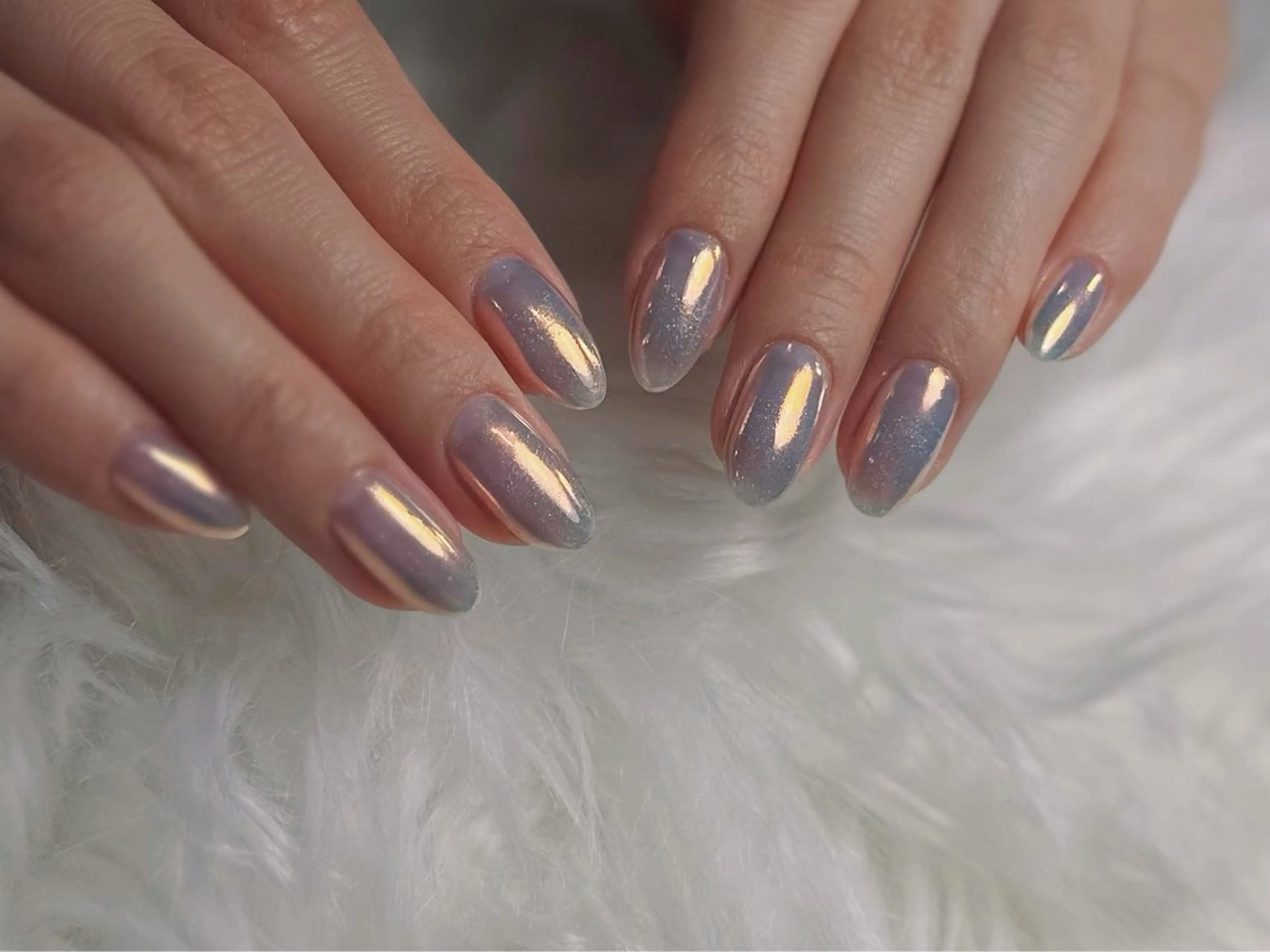 ネイル GEMINI NAILのネイルデザイン