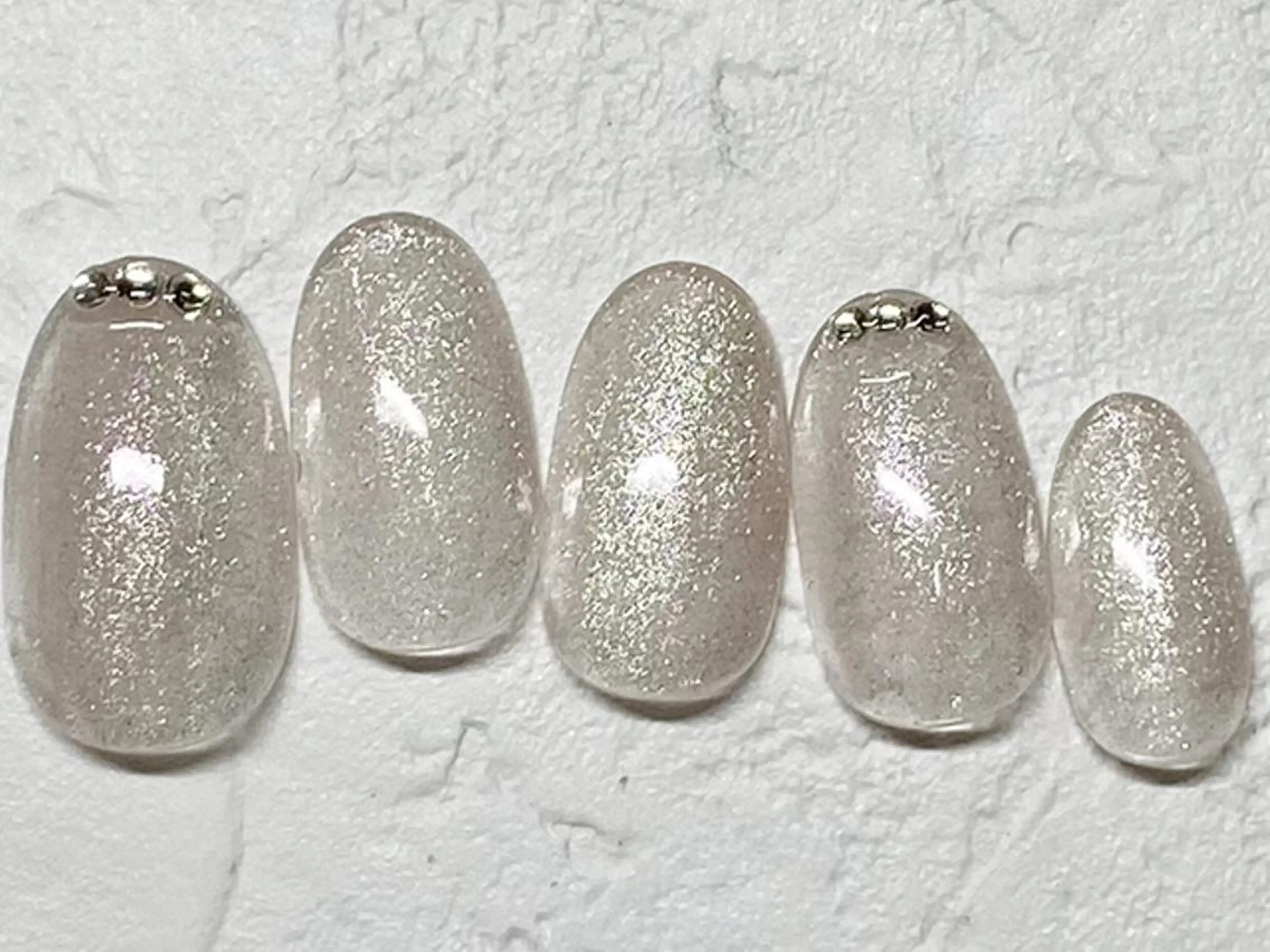 ネイル A. Fukushimaのネイルデザイン