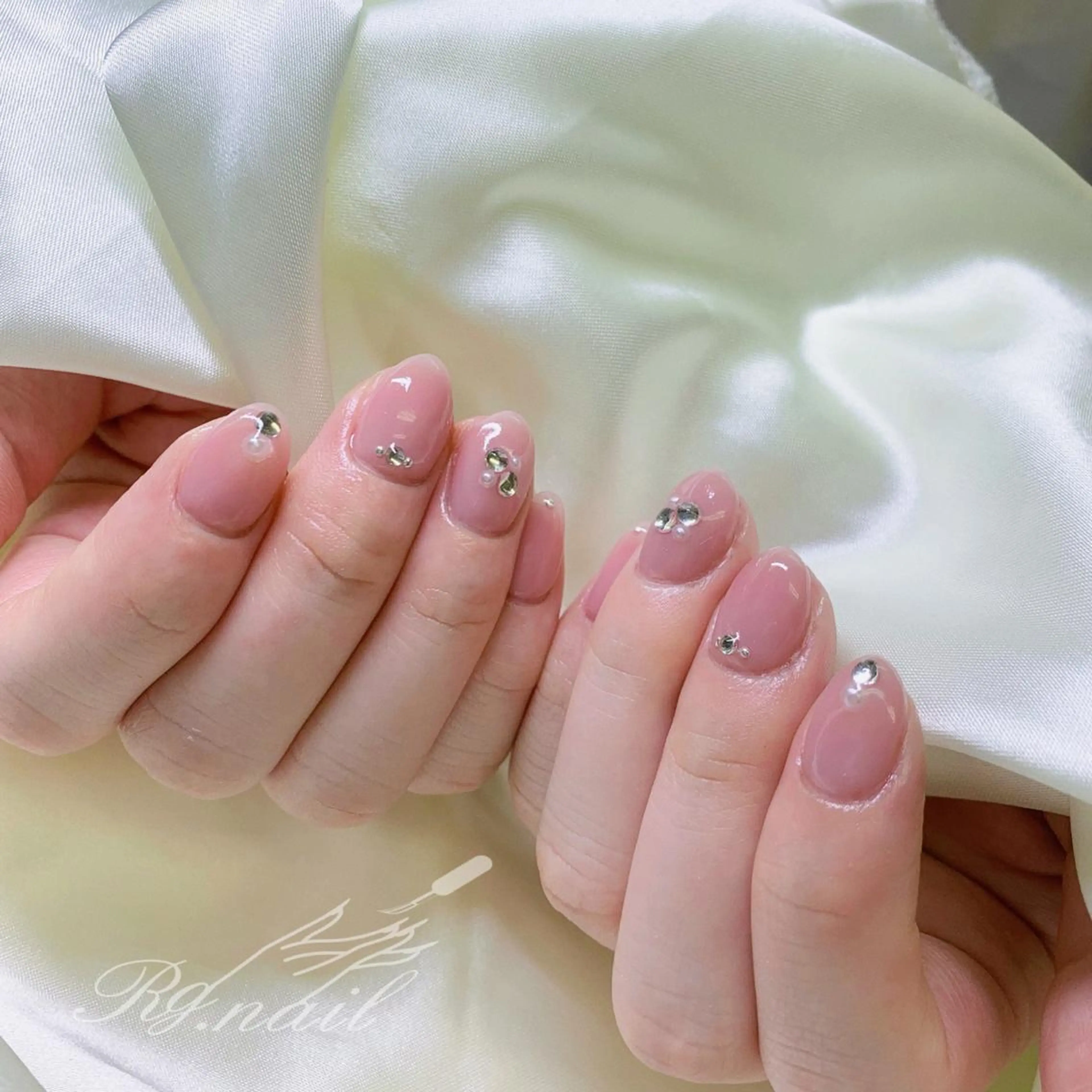 ネイル Cho Artネイル所属・Cho Art ネイルのネイルデザイン