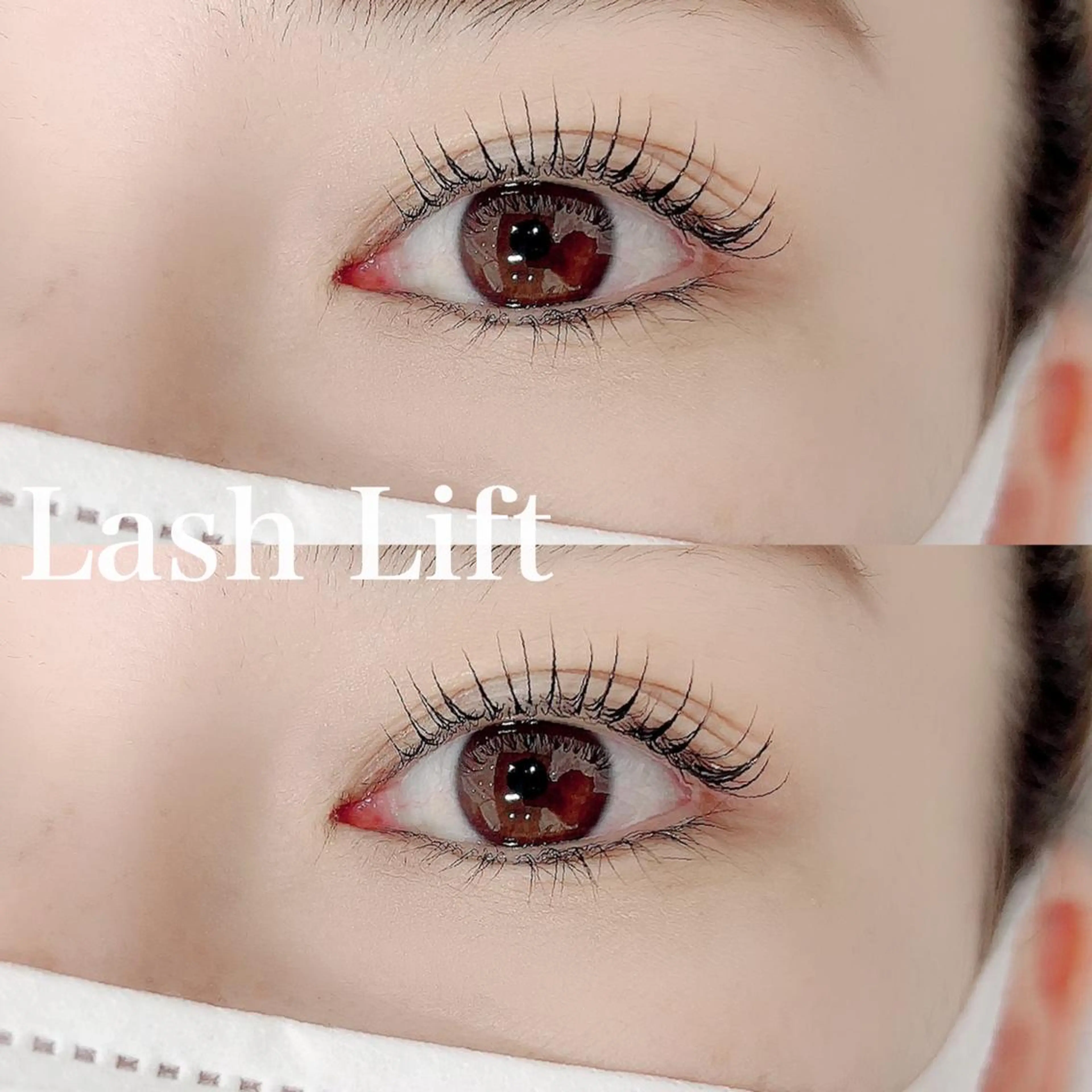 マツエク・マツパ まつげパーマ eyelist Yuuuのマツエク・マツパデザイン