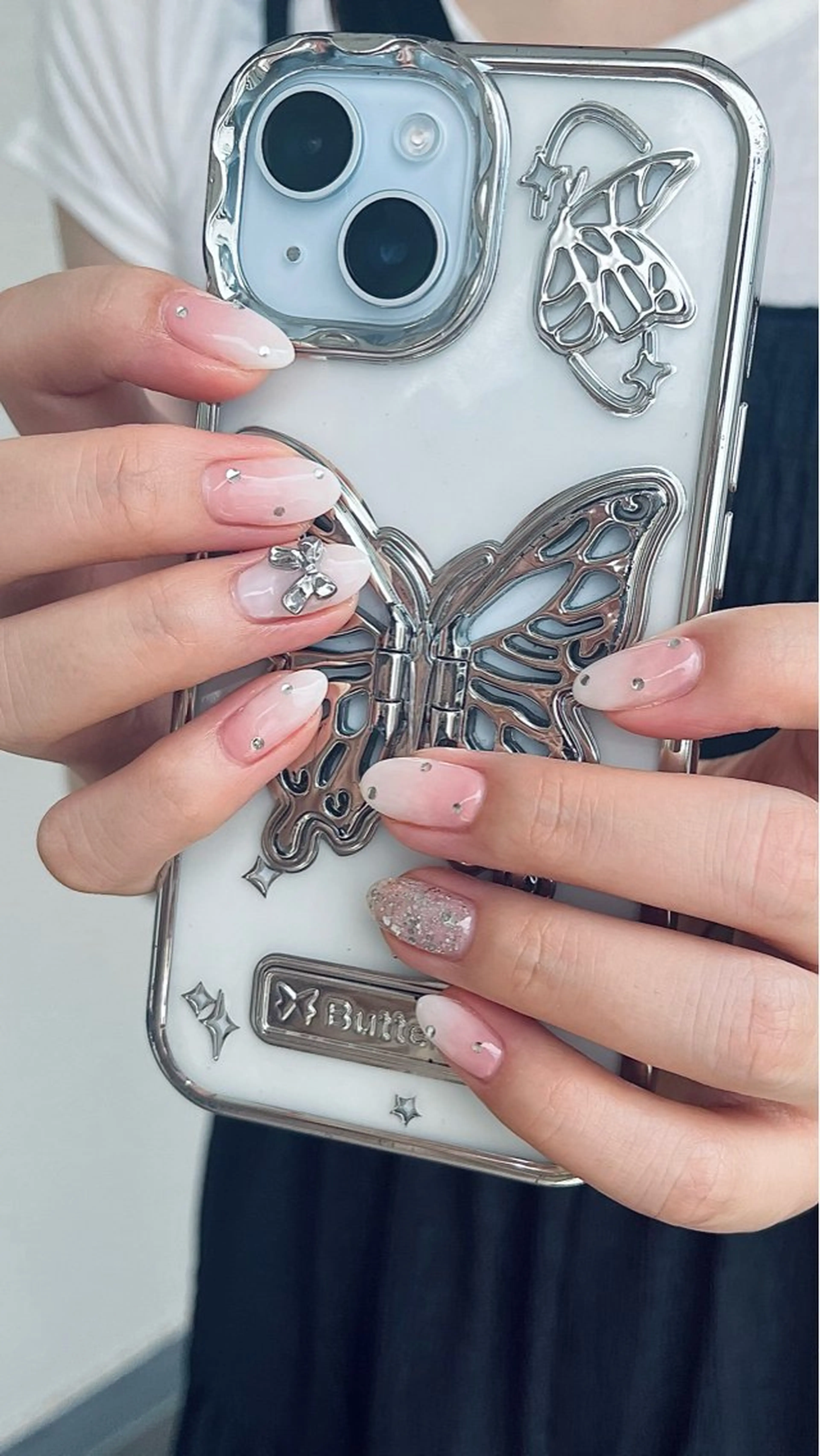 ネイル ハンドネイル フットネイル Nailsalon Fave/Rinaのネイルデザイン