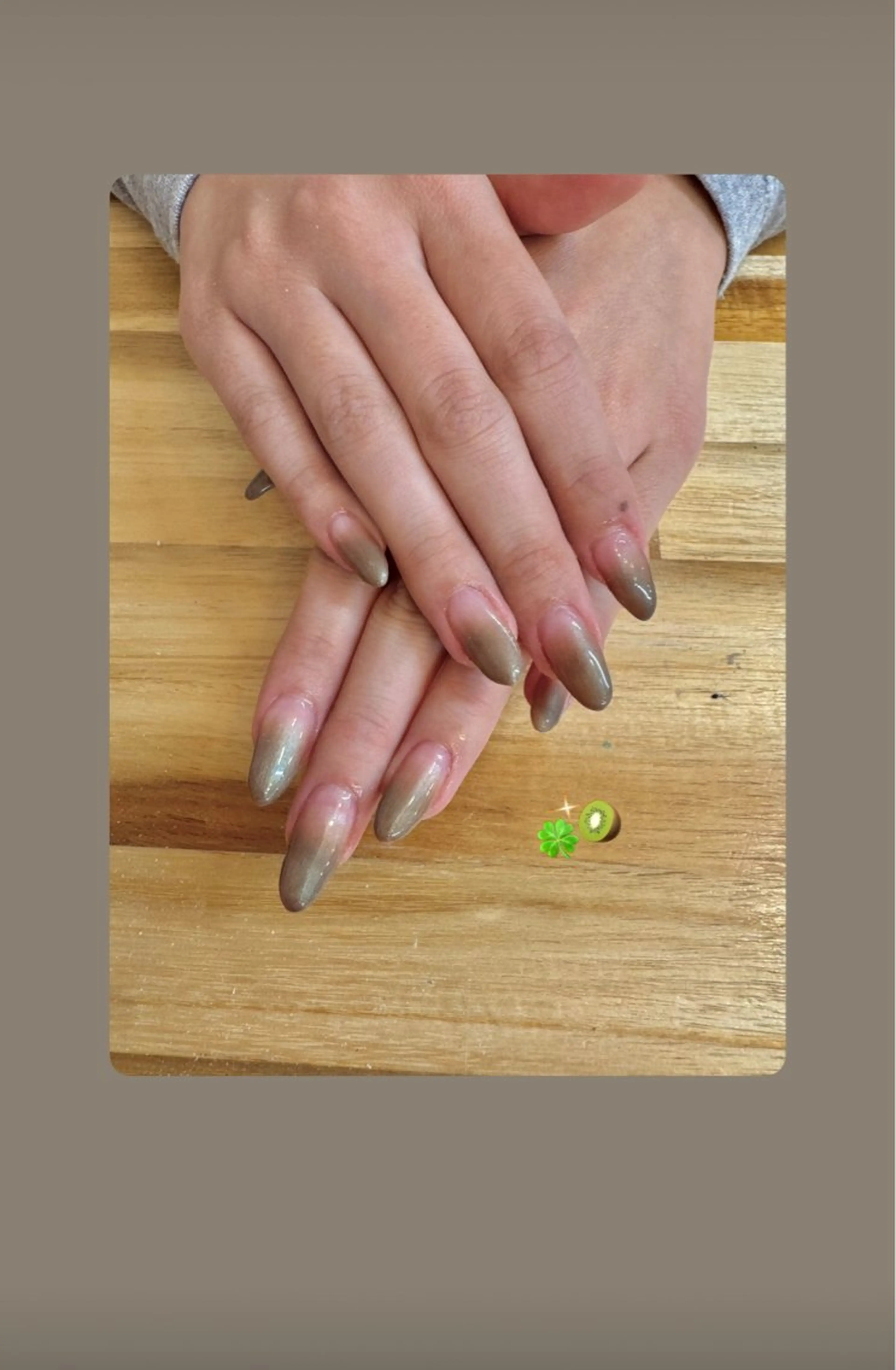 ネイル SUZUKI YUMERUのネイルデザイン