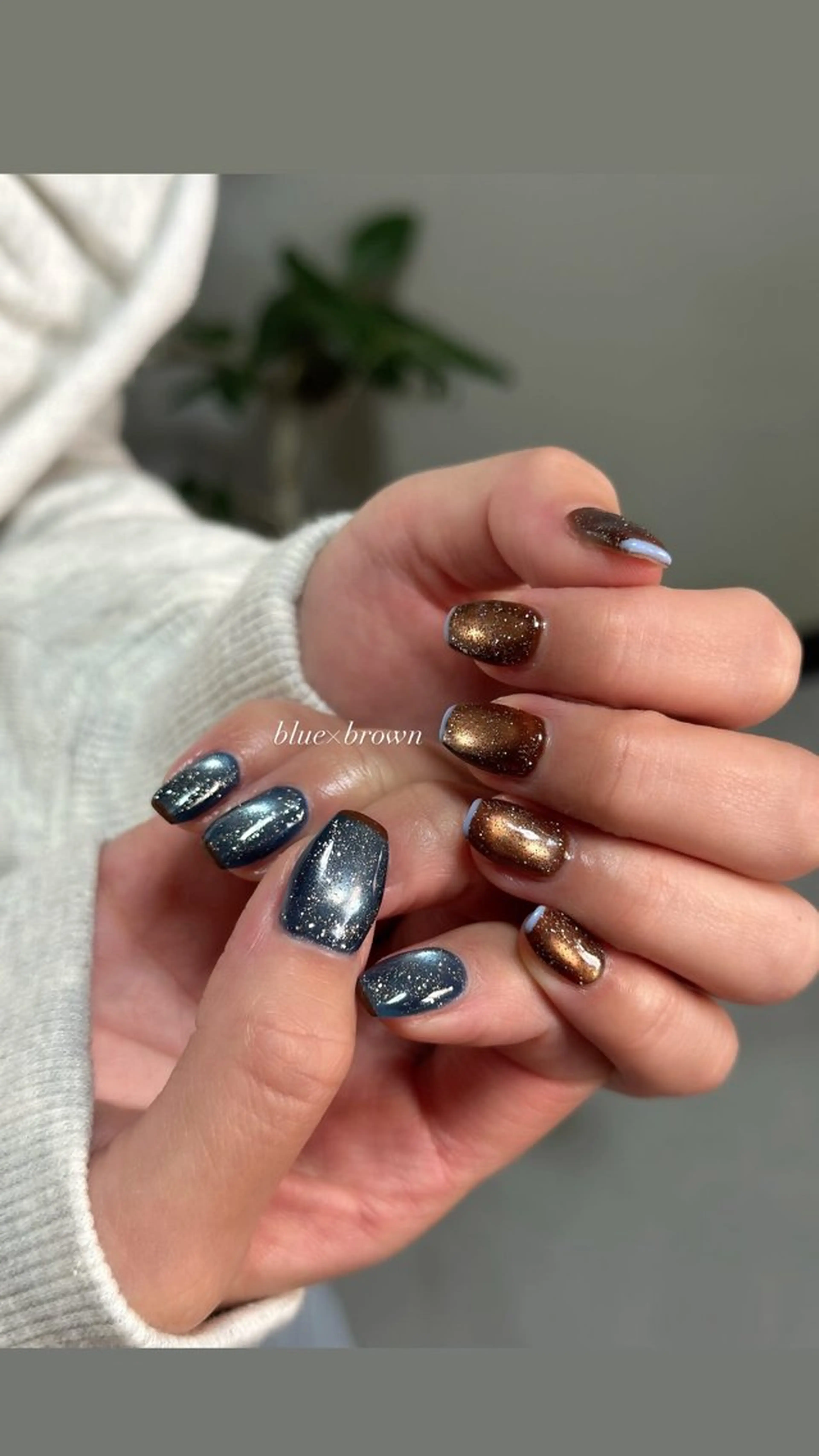 ネイル 持ち込み torom yukiのネイルデザイン