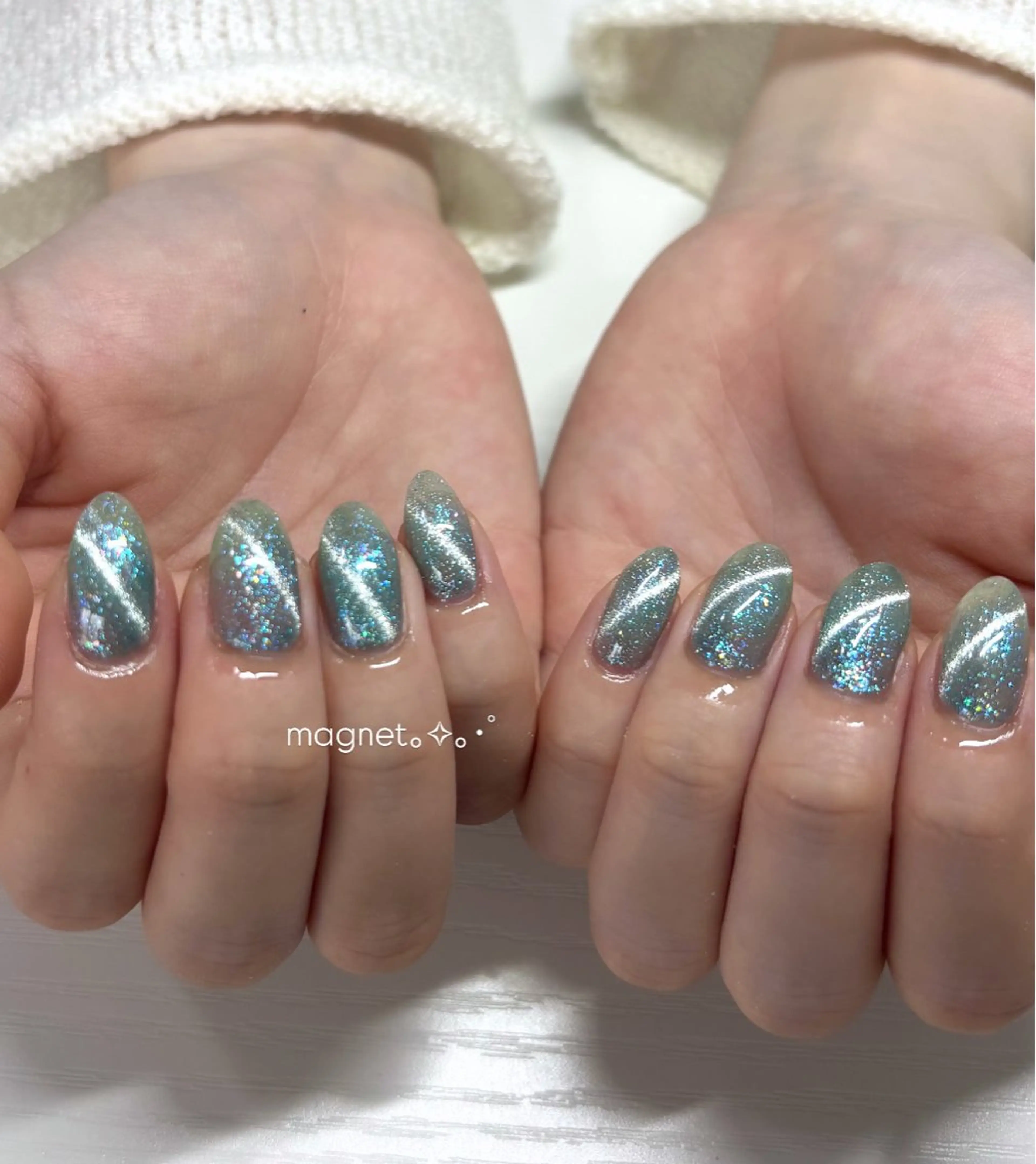 【オフあり🙆🏼‍♀️】マグネット/フィルイン可🫧の写真