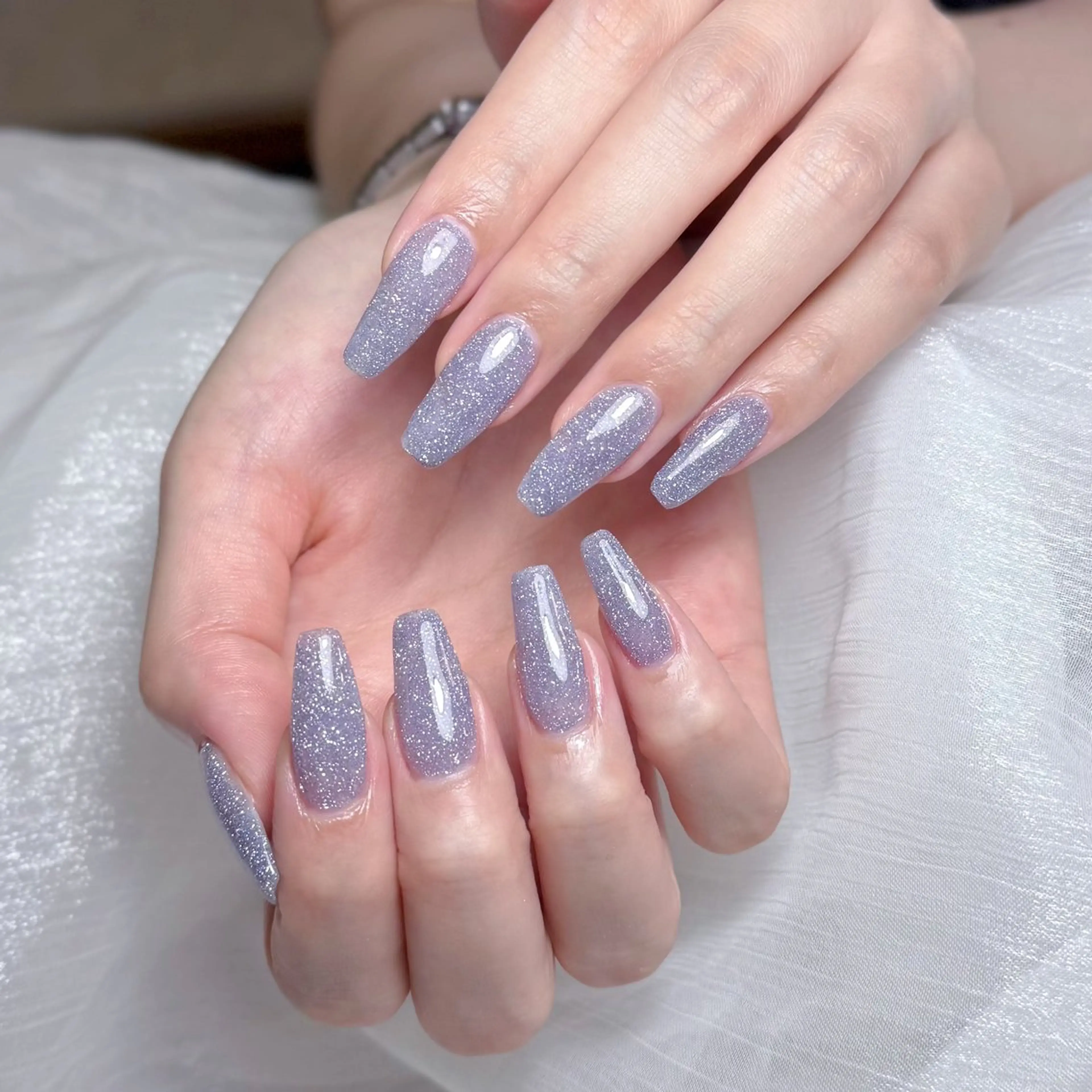 ネイル ハンドネイル エクラNailサロン ミオのネイルデザイン