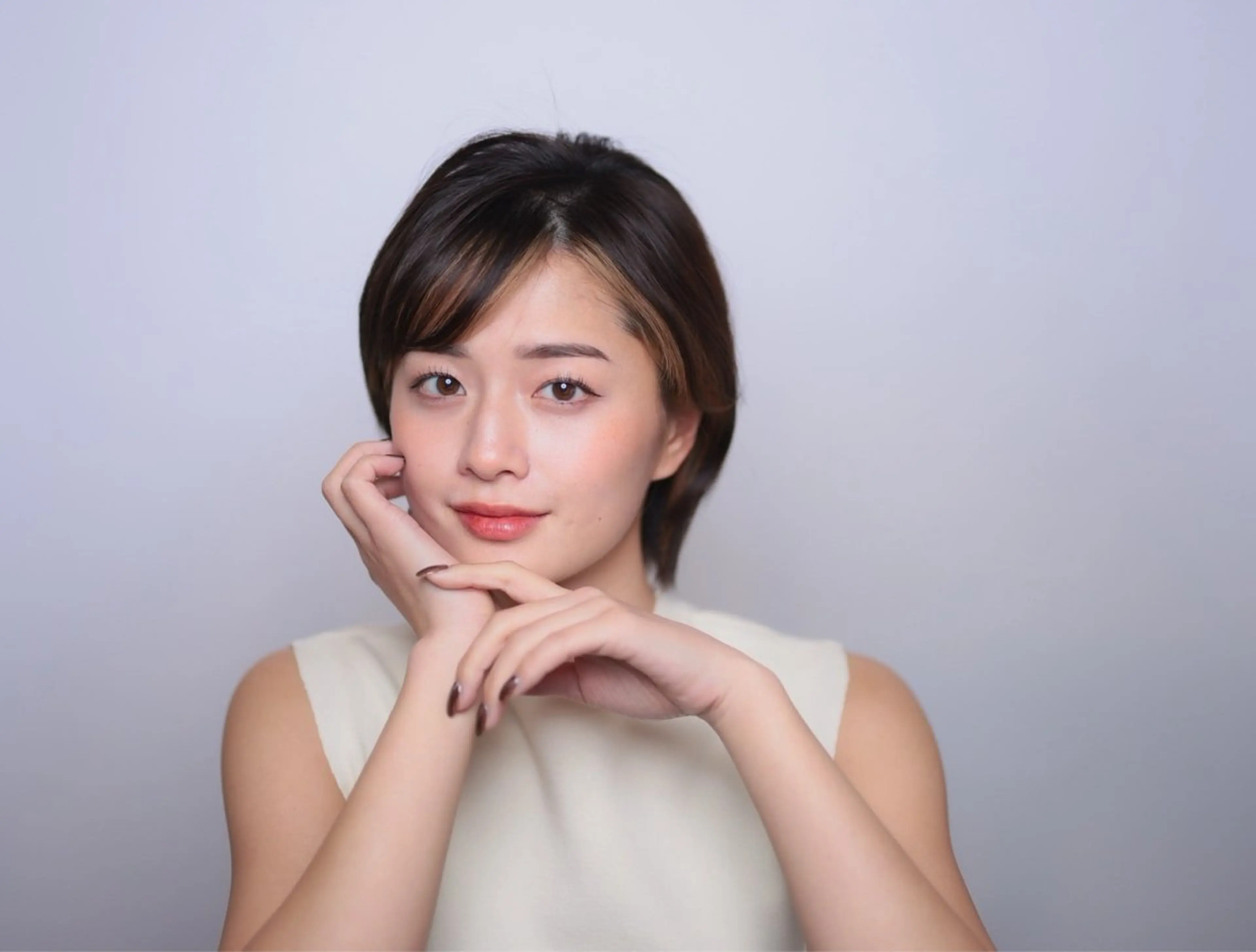 アイブロウ Mai andme月島店のマツエク・マツパデザイン