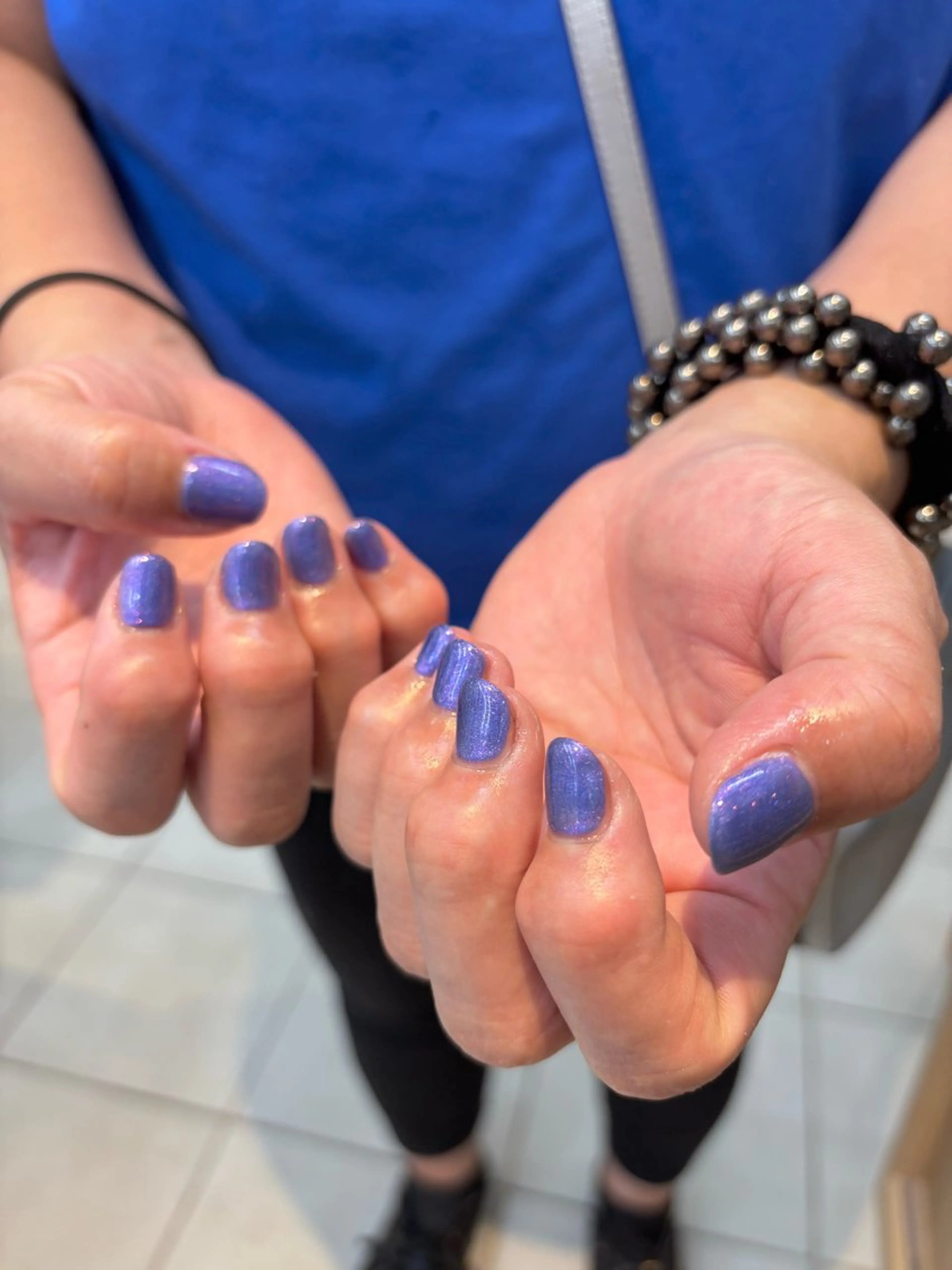 ネイル ayaka nail9のネイルデザイン