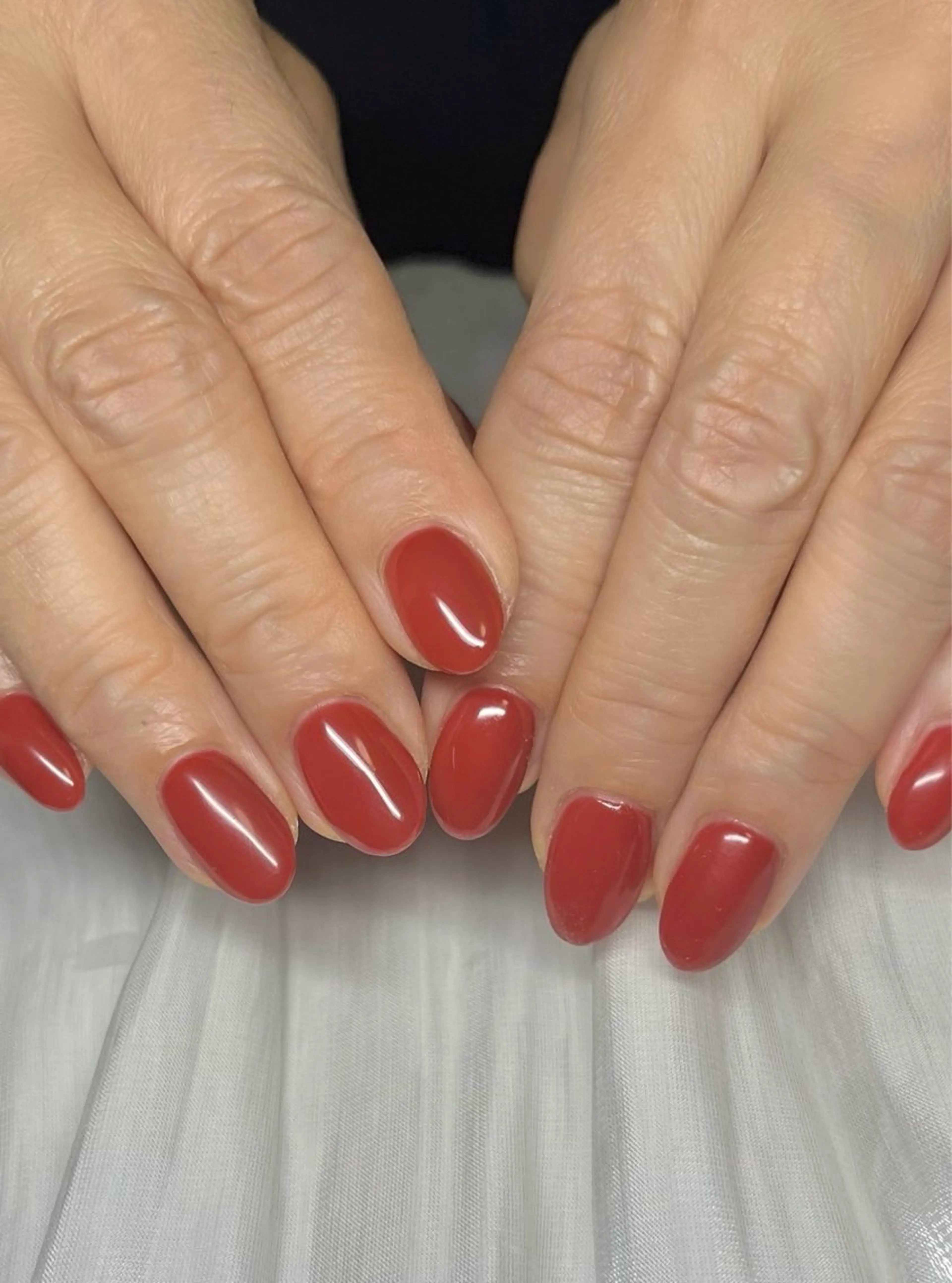 ネイル ハンドネイル nail salon angeのネイルデザイン