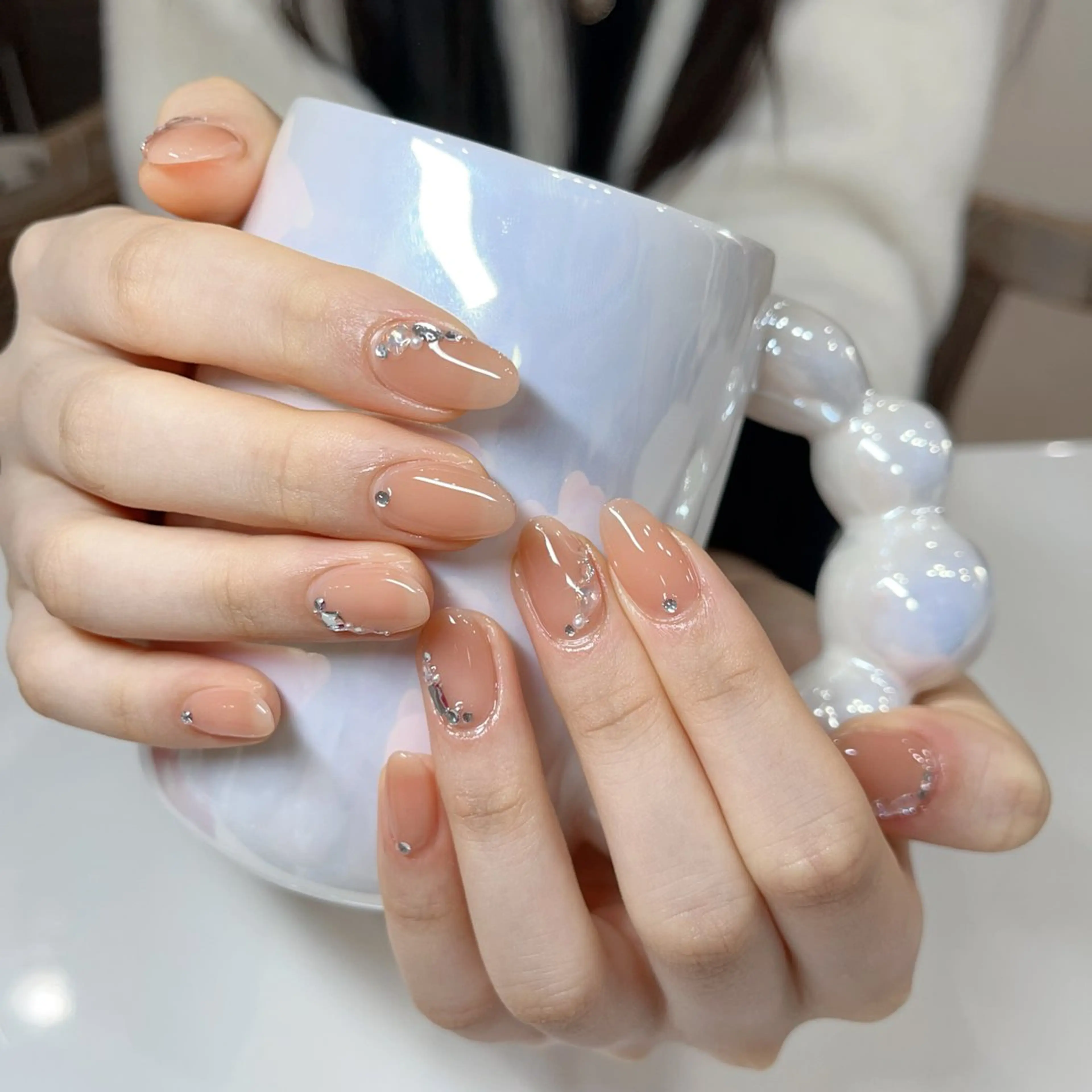 ネイル アンジェラネイル所属・Angela nail💓のネイルデザイン