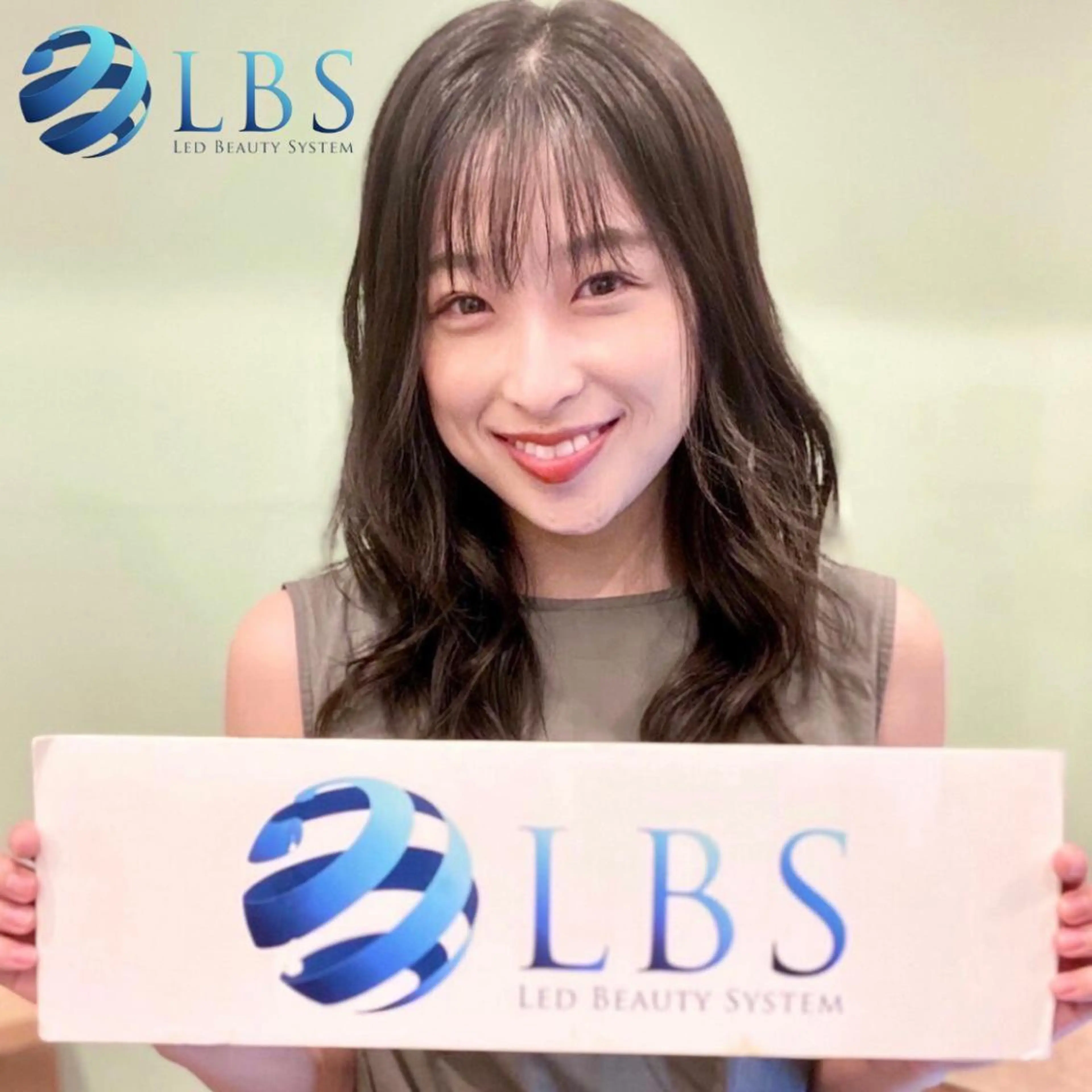 LBSホワイトニング 銀座店🌈スタッフ峯のその他イメージ