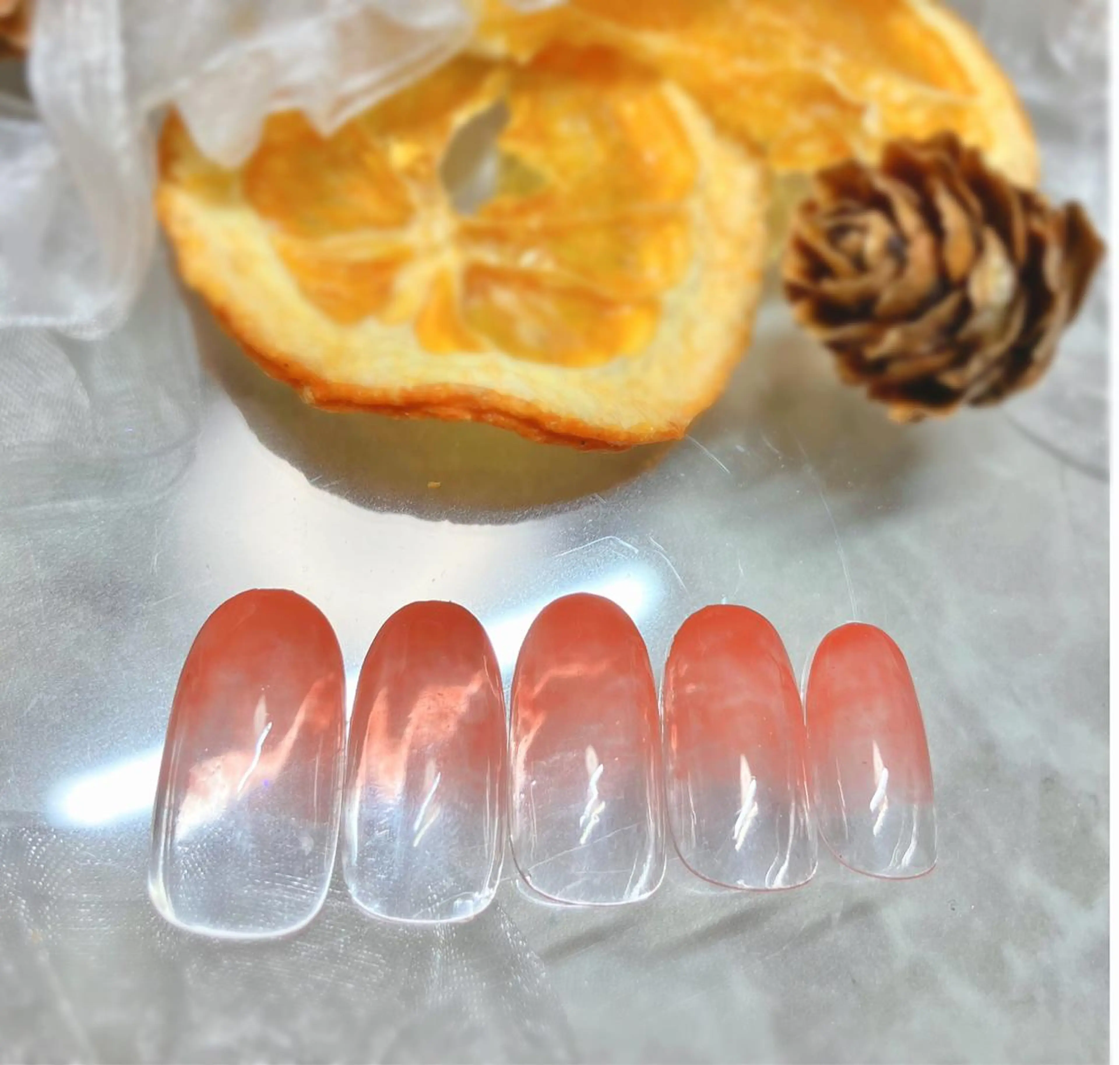 ネイル ハンドネイル Mai Nail 本田舞のネイルデザイン