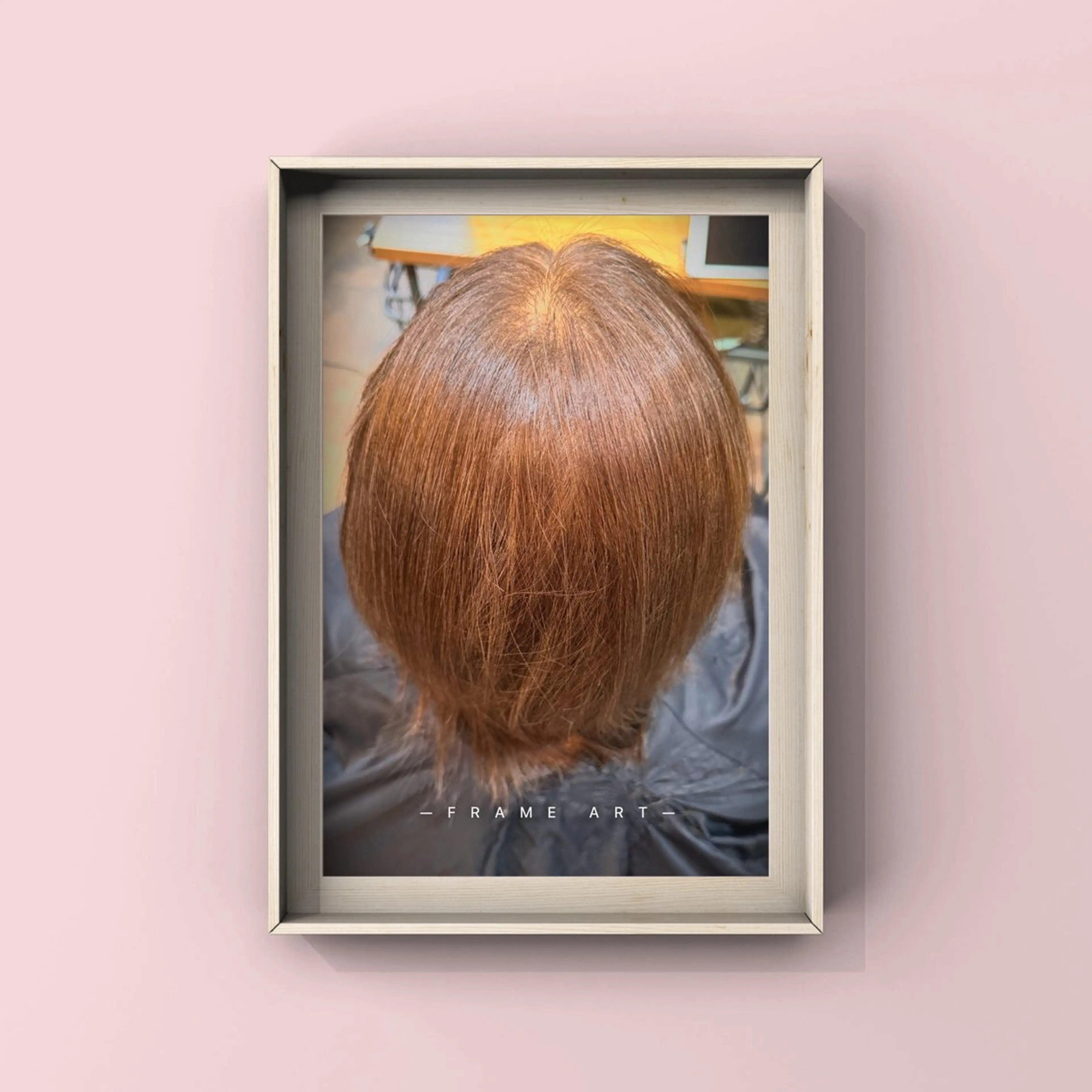 カラー えりな・安心 ・丁寧な美容師🌱のヘアスタイル