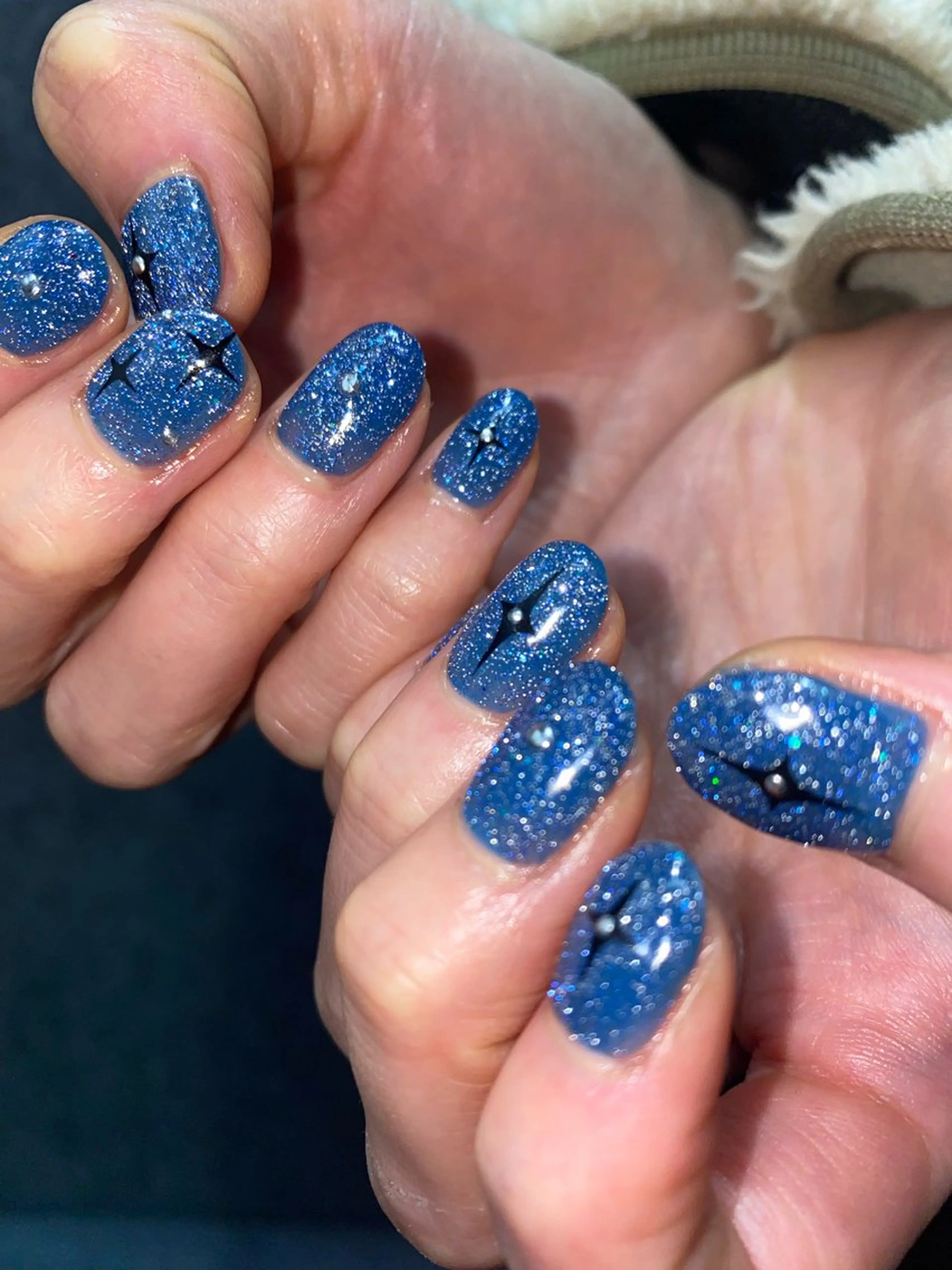 ネイル BNT nailsのネイルデザイン