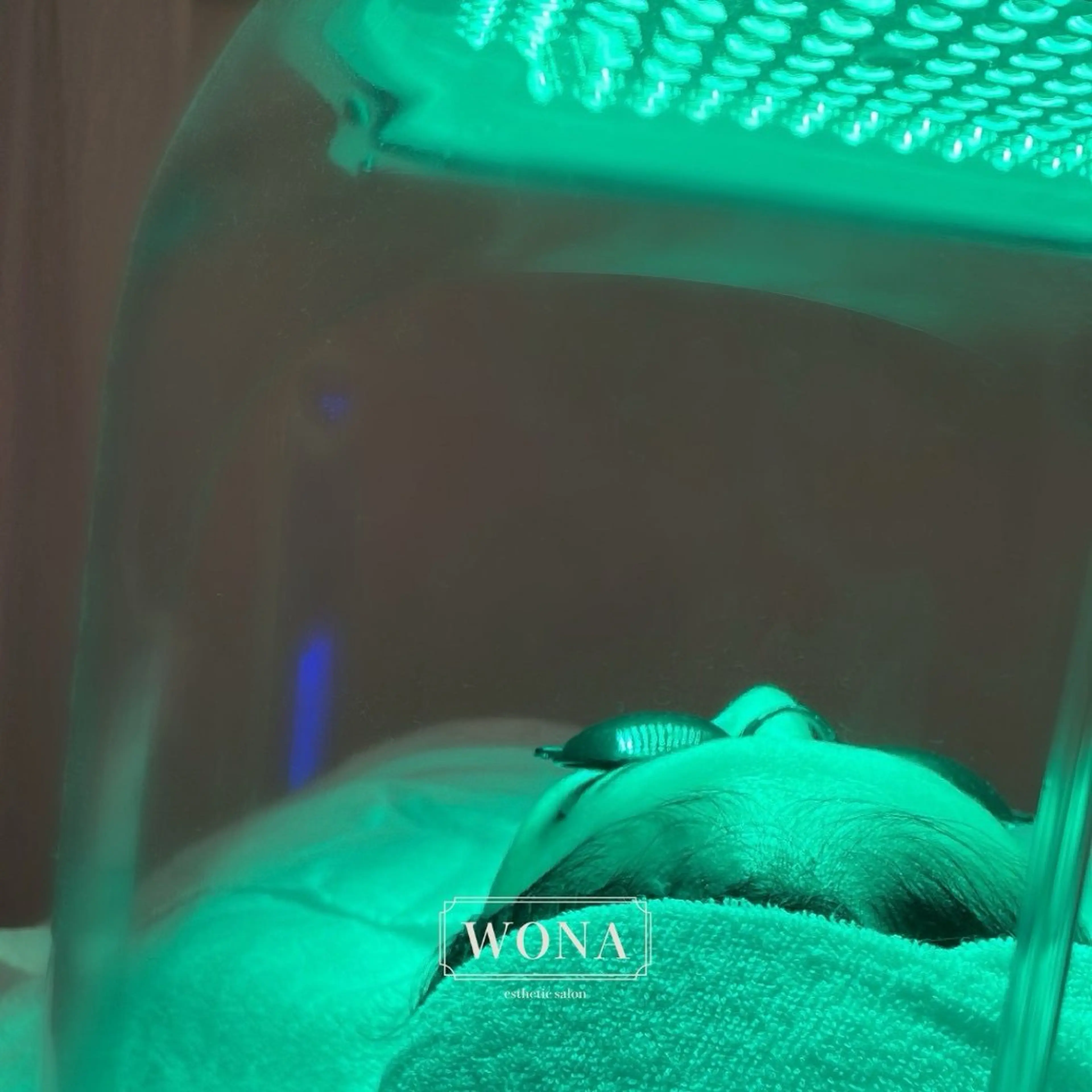 エステ WONA所属・Yamada Rのエステ・リラクイメージ